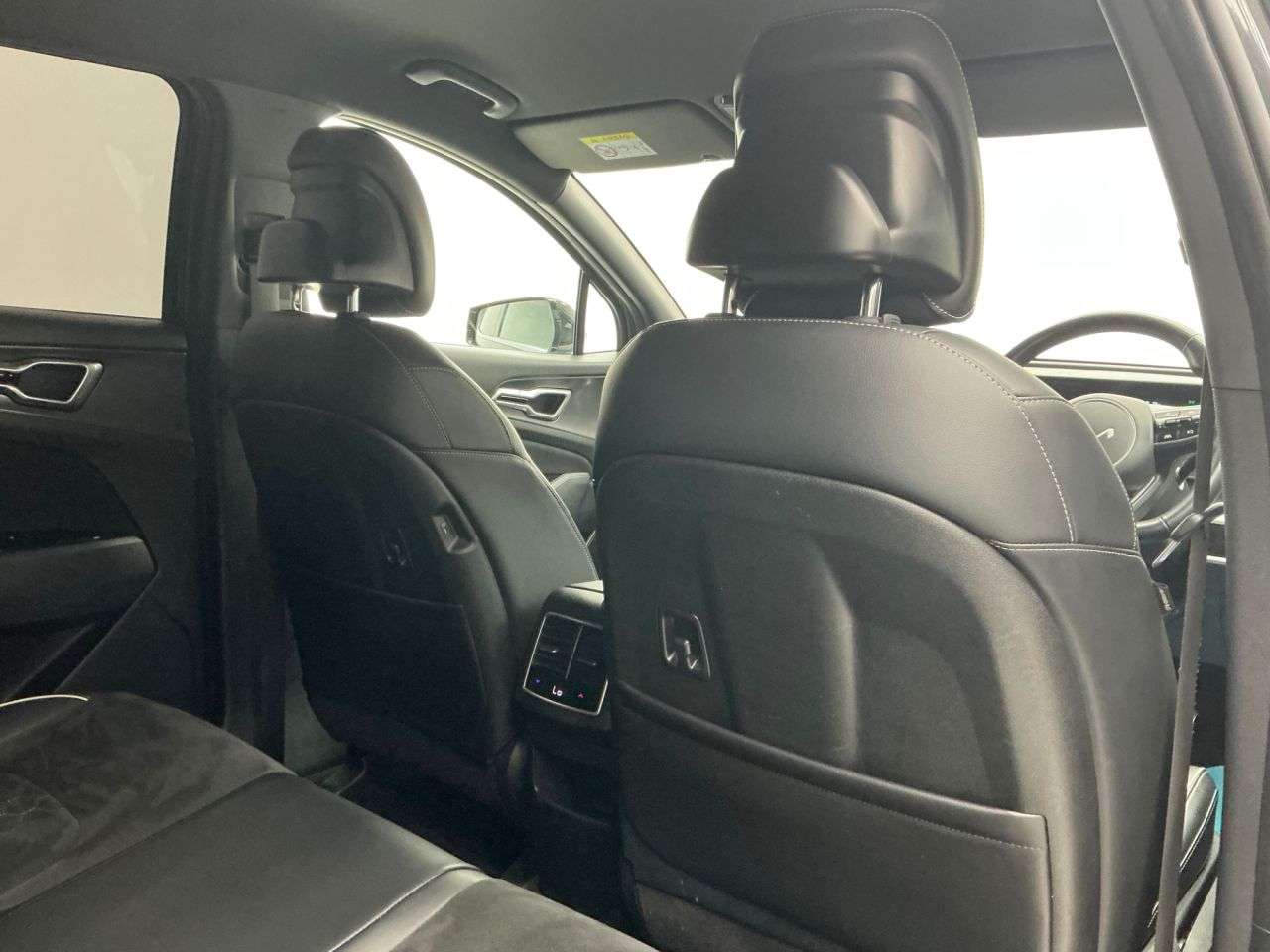 2022 KIA SPORTAGE 2022 KIA SPORTAGE