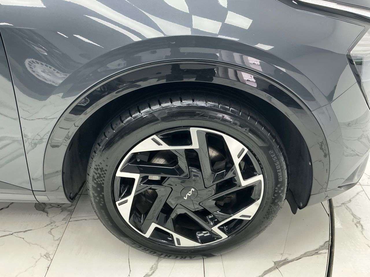 2022 KIA SPORTAGE 2022 KIA SPORTAGE
