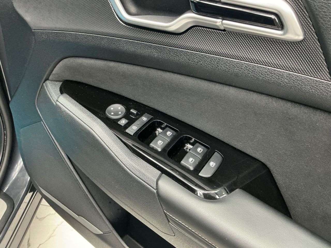 2022 KIA SPORTAGE 2022 KIA SPORTAGE