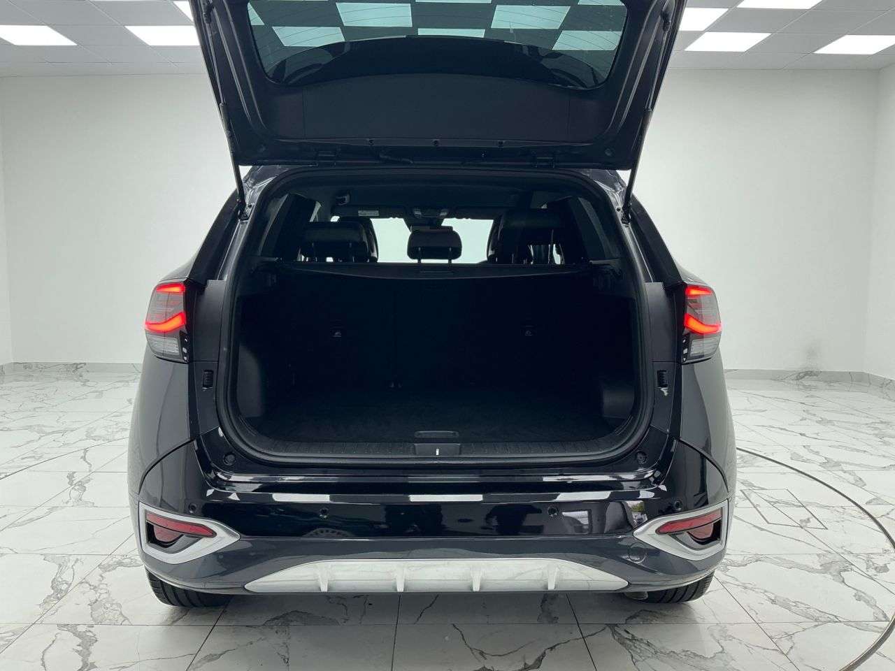 2022 KIA SPORTAGE 2022 KIA SPORTAGE
