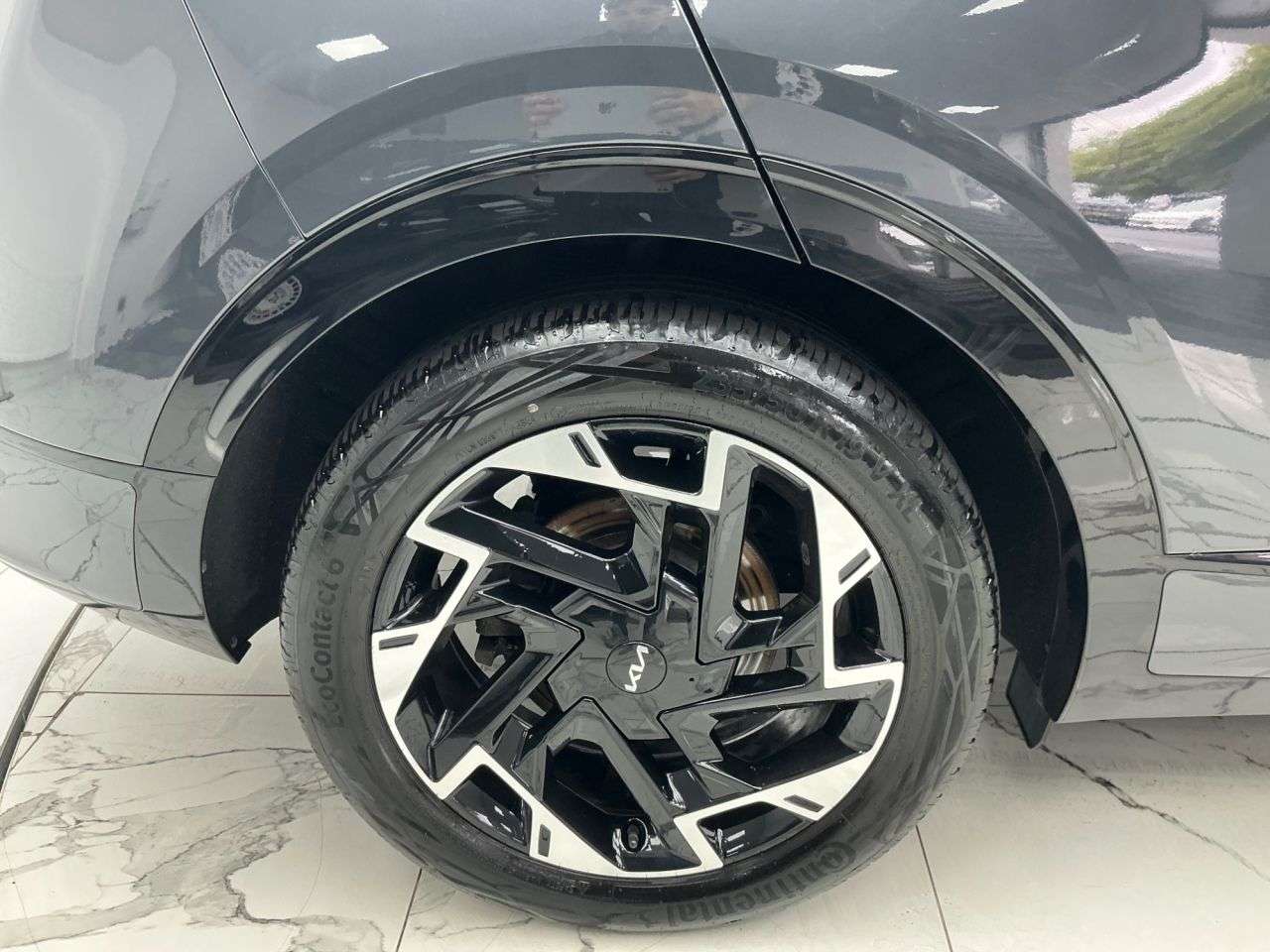 2022 KIA SPORTAGE 2022 KIA SPORTAGE