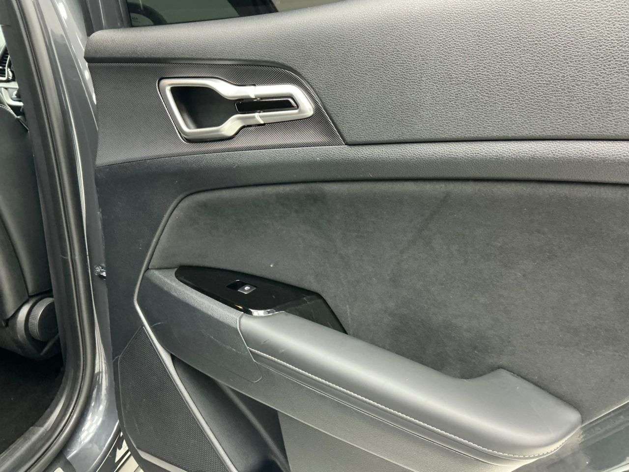 2022 KIA SPORTAGE 2022 KIA SPORTAGE