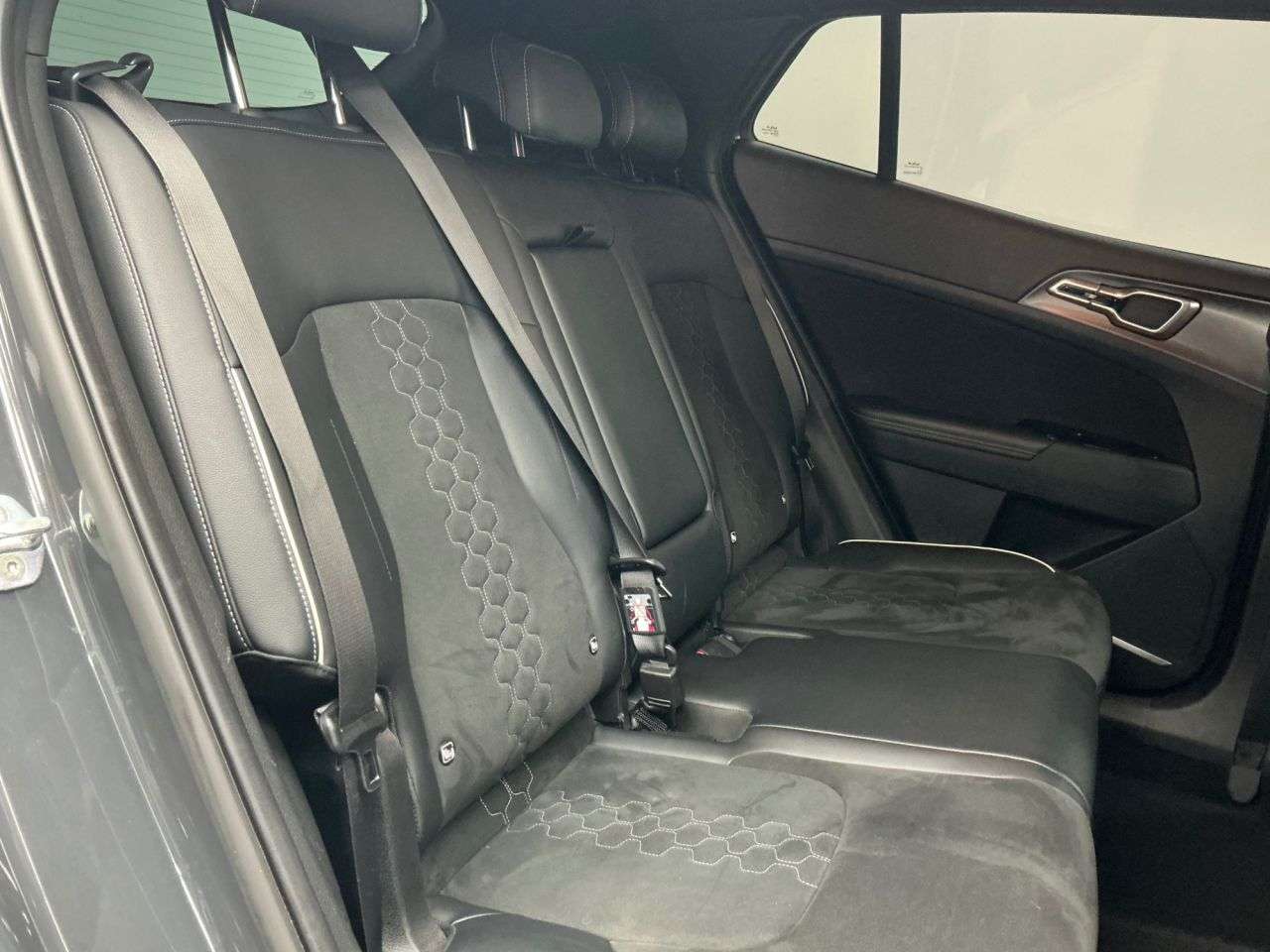 2022 KIA SPORTAGE 2022 KIA SPORTAGE