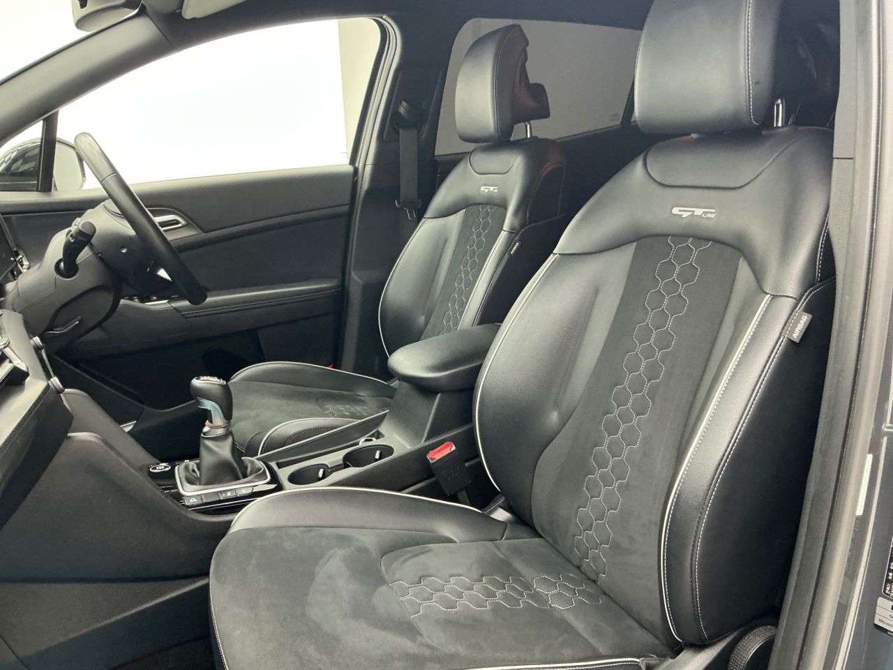 2022 KIA SPORTAGE 2022 KIA SPORTAGE