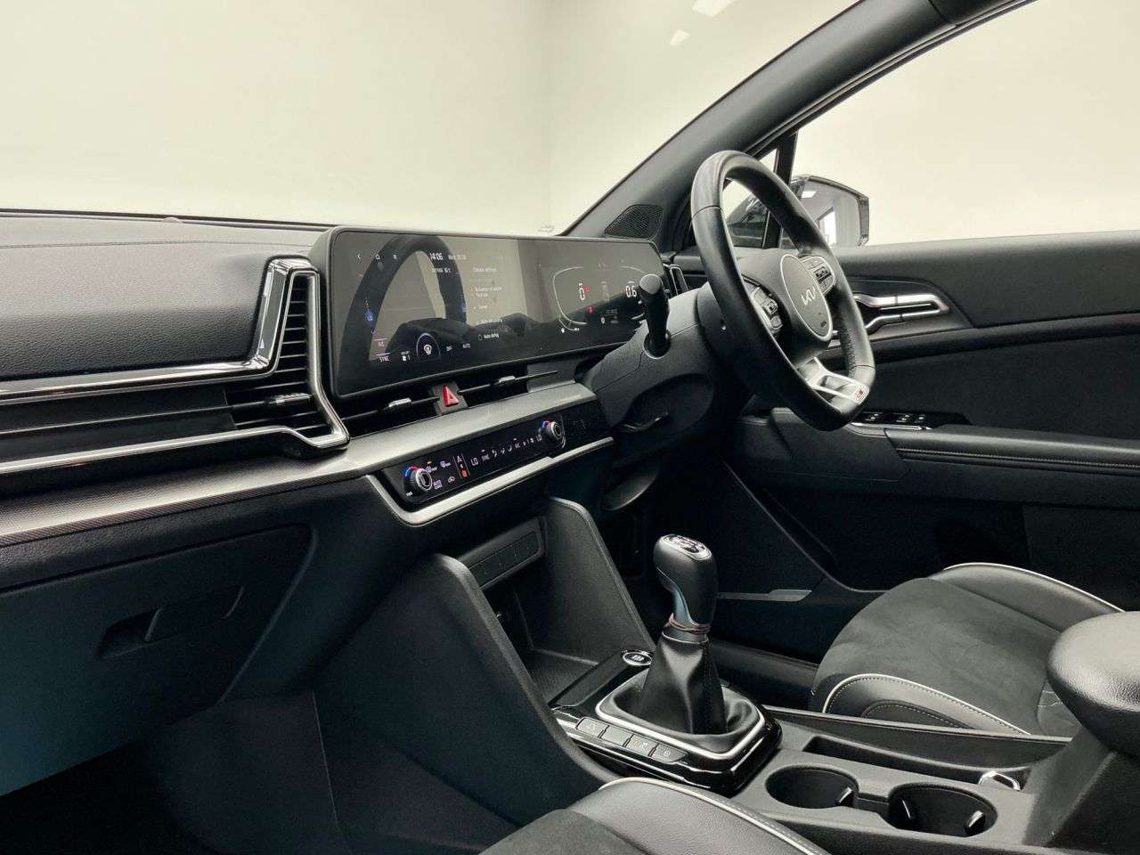 2022 KIA SPORTAGE 2022 KIA SPORTAGE