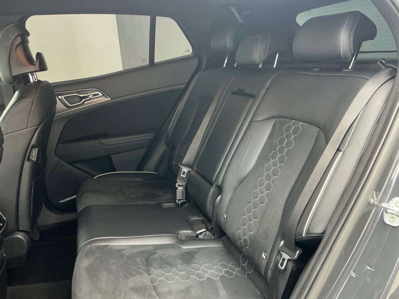 2022 KIA SPORTAGE 2022 KIA SPORTAGE