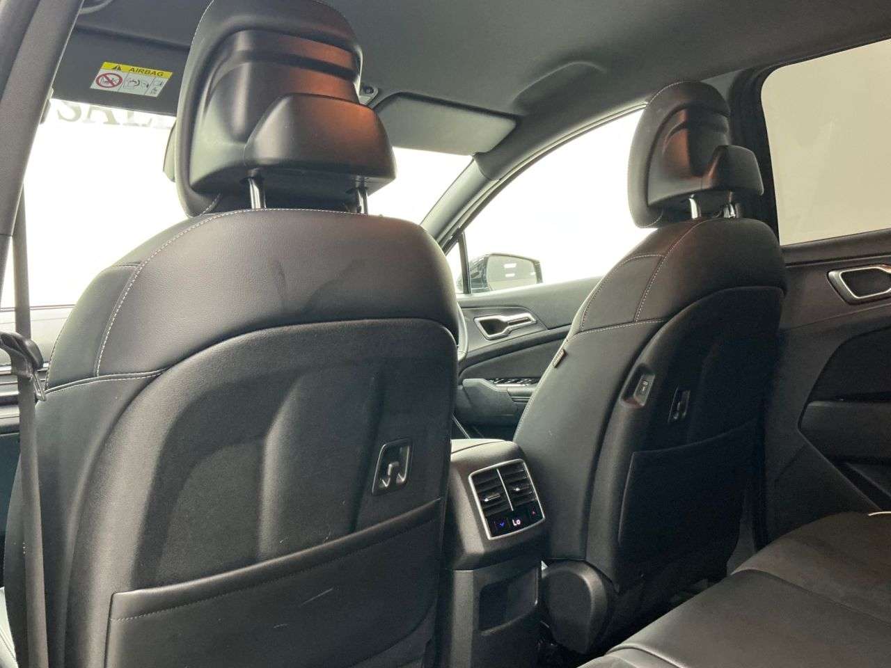 2022 KIA SPORTAGE 2022 KIA SPORTAGE