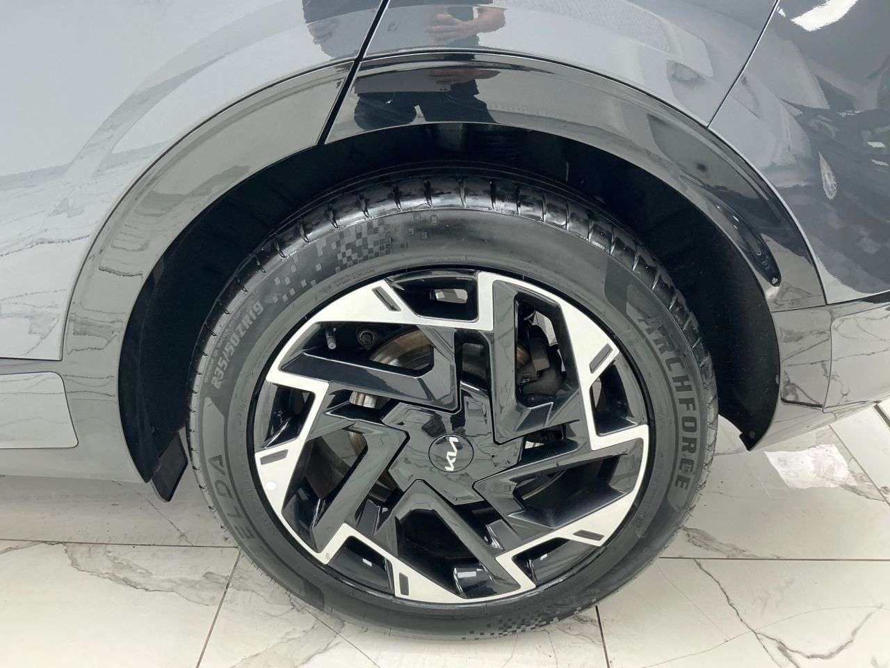 2022 KIA SPORTAGE 2022 KIA SPORTAGE