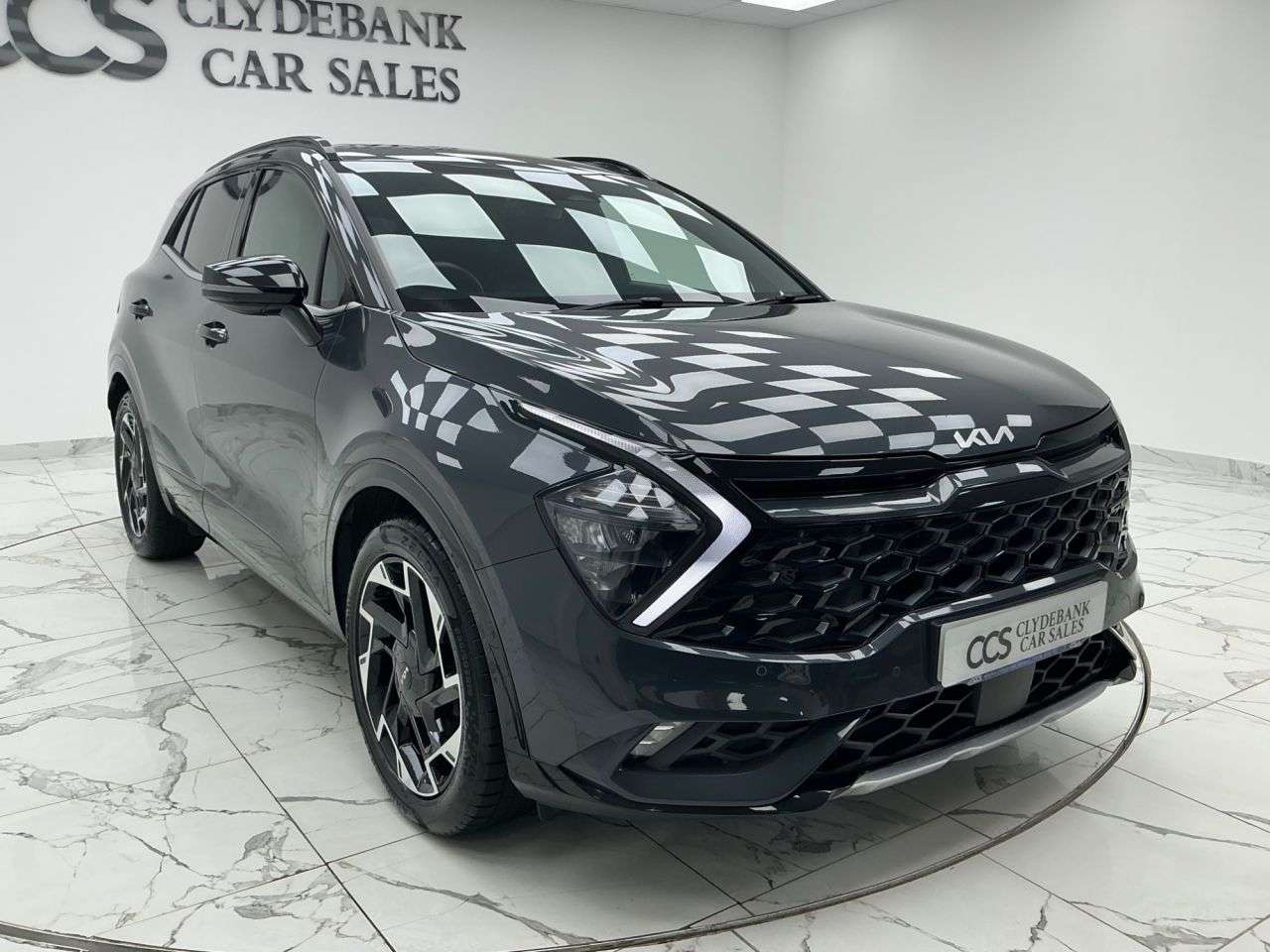 2022 KIA SPORTAGE 2022 KIA SPORTAGE