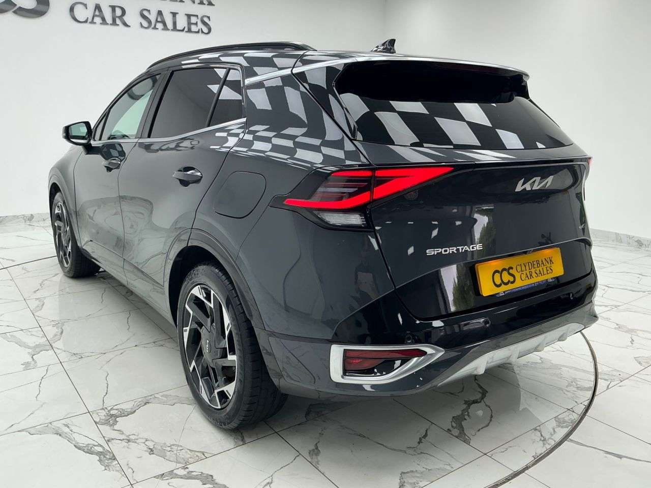 2022 KIA SPORTAGE 2022 KIA SPORTAGE