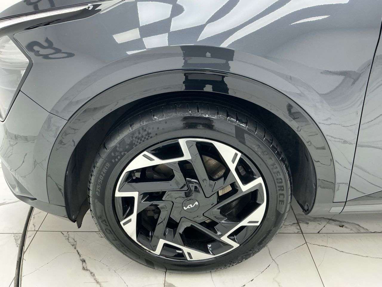 2022 KIA SPORTAGE 2022 KIA SPORTAGE