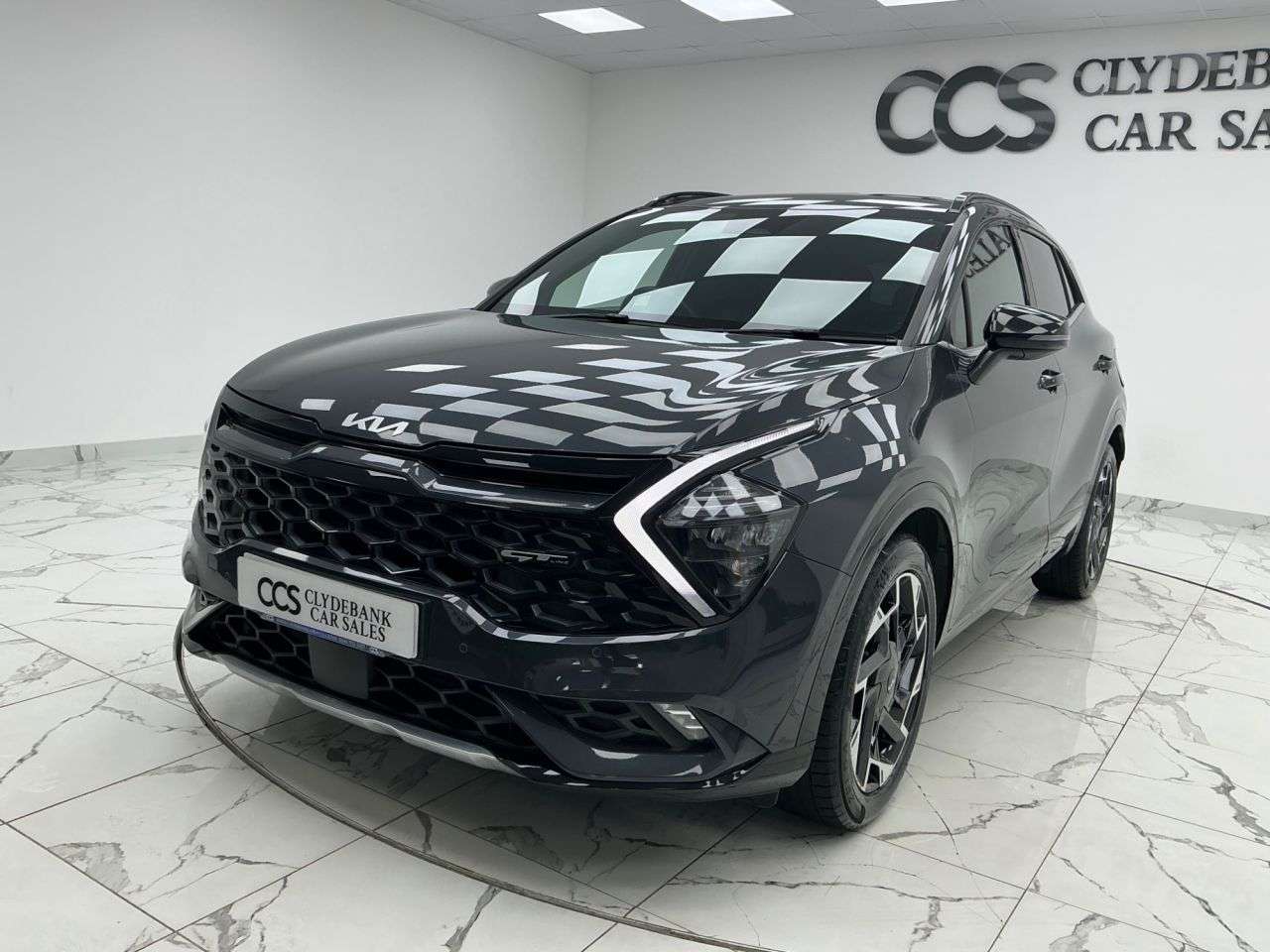2022 KIA SPORTAGE 2022 KIA SPORTAGE