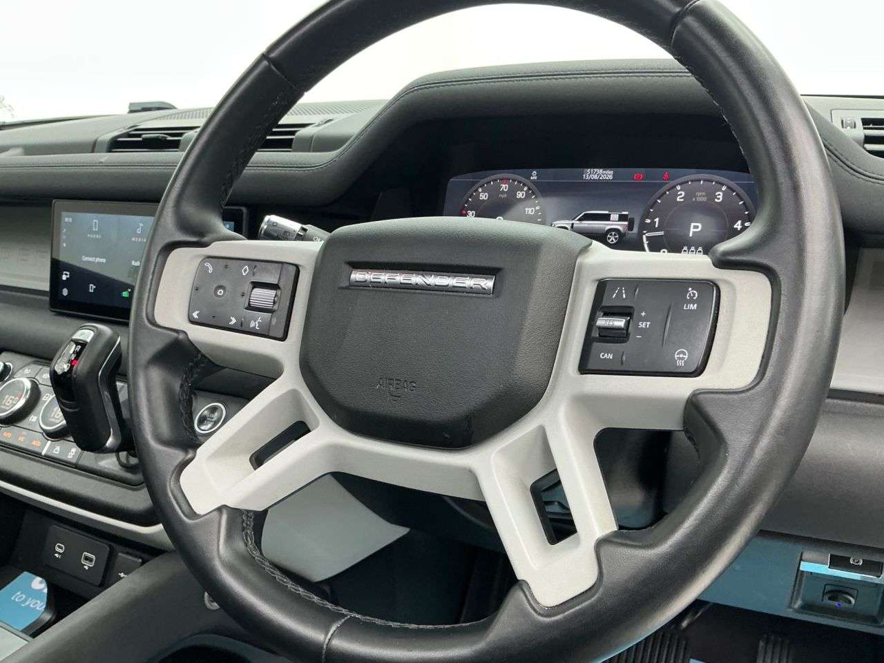 2021 LAND ROVER DEFENDER 110 2021 LAND ROVER DEFENDER 110