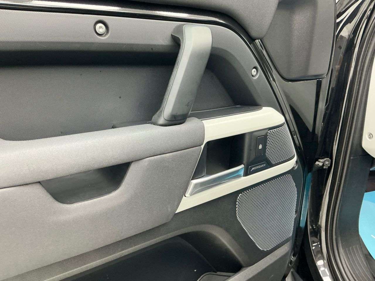2021 LAND ROVER DEFENDER 110 2021 LAND ROVER DEFENDER 110