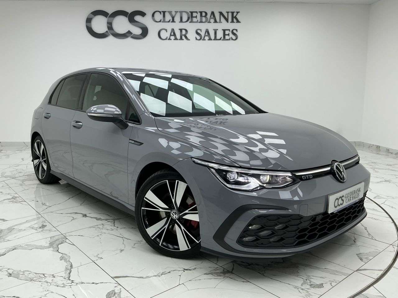 A 2021 VOLKSWAGEN GOLF 2.0 TDI GTD Hatchback 5dr Diesel DSG Euro 6 (s/s) (200 ps) A 2021 VOLKSWAGEN GOLF 2.0 TDI GTD Hatchback 5dr Diesel DSG Euro 6 (s/s) (200 ps)