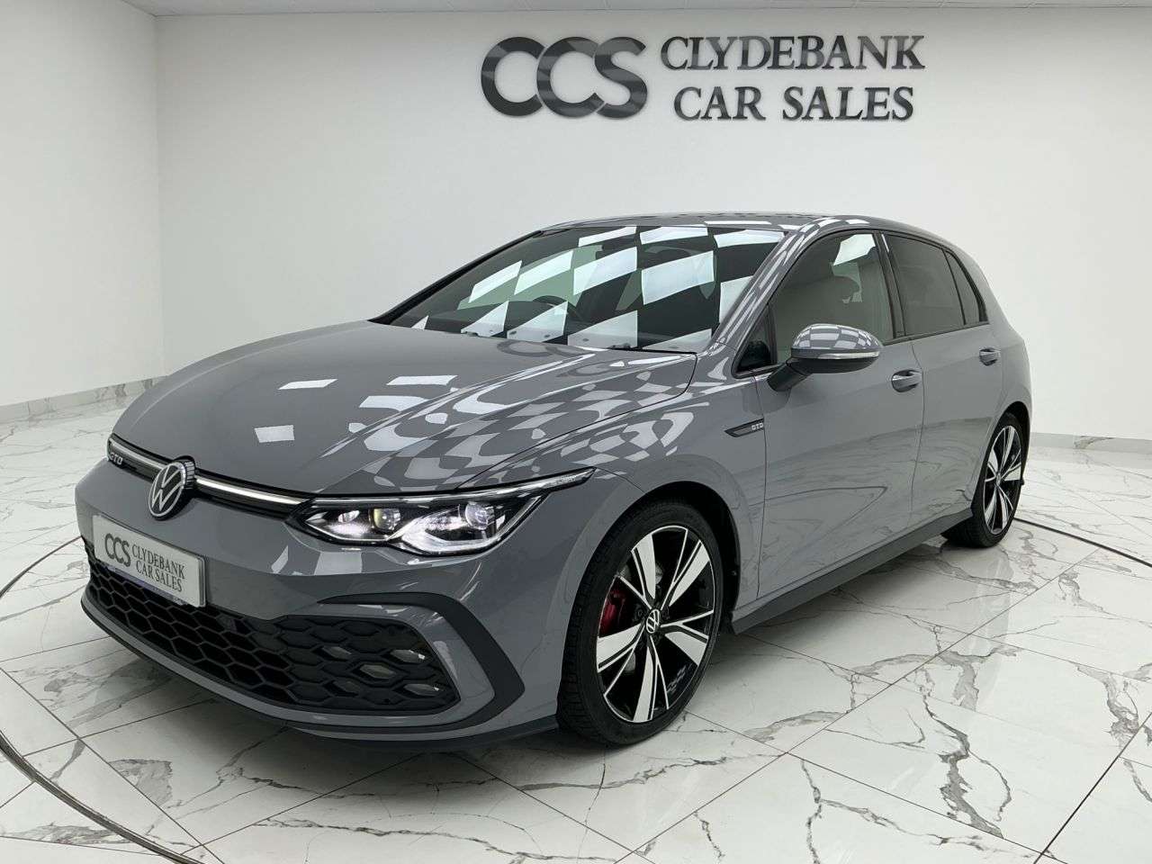 2021 VOLKSWAGEN GOLF 2021 VOLKSWAGEN GOLF