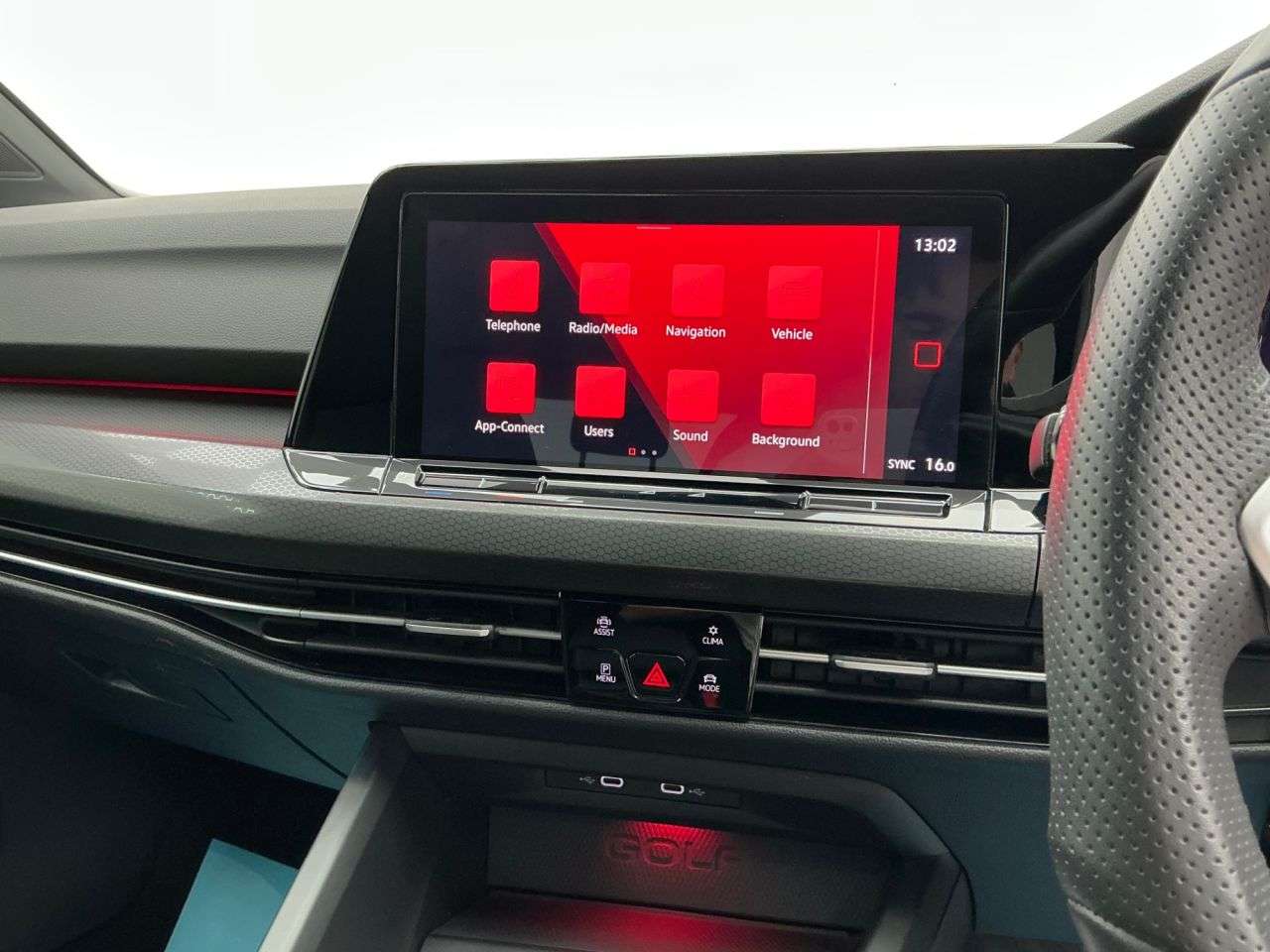 2021 VOLKSWAGEN GOLF 2021 VOLKSWAGEN GOLF