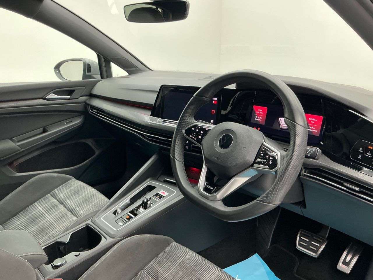 2021 VOLKSWAGEN GOLF 2021 VOLKSWAGEN GOLF