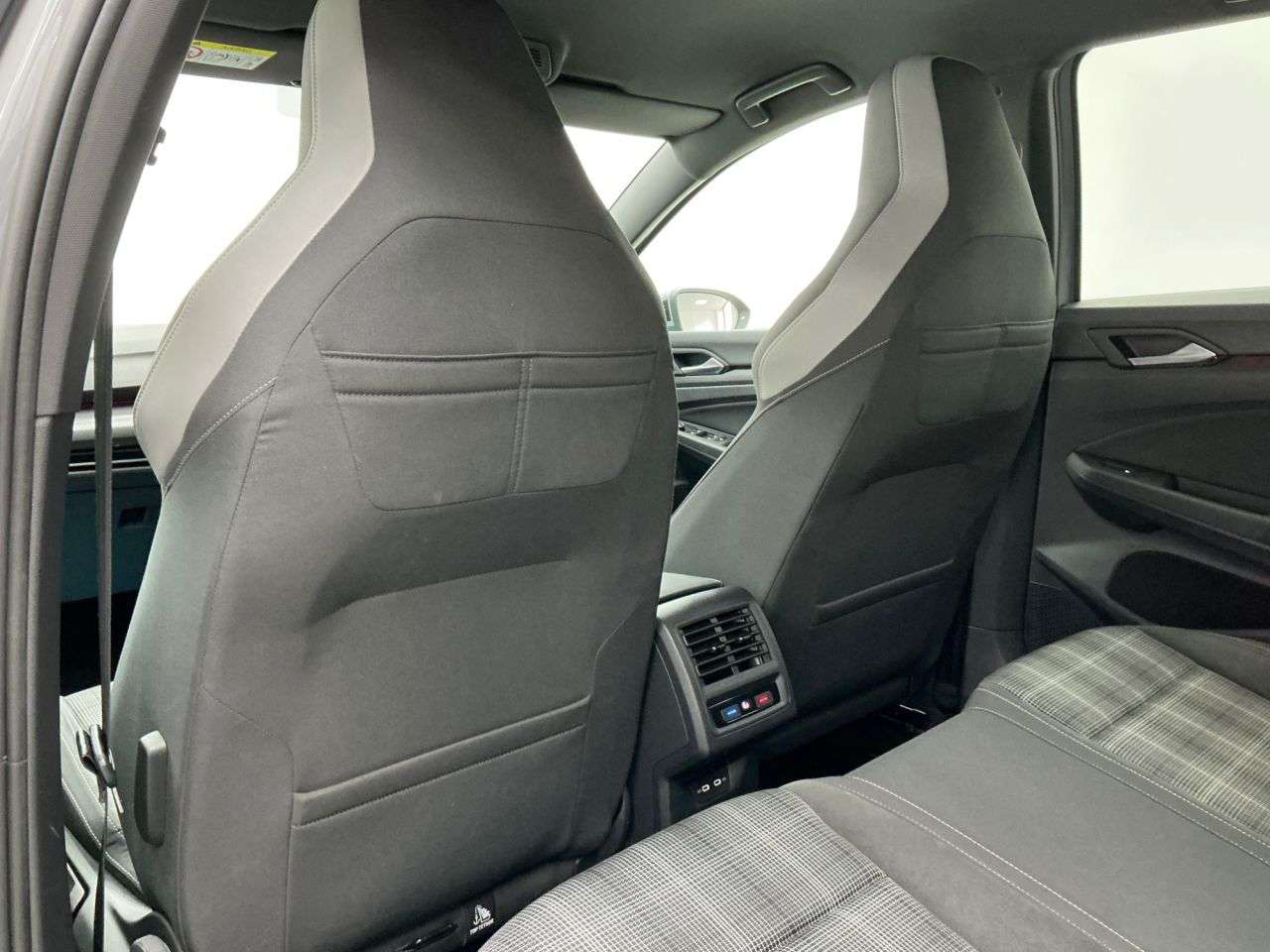 2021 VOLKSWAGEN GOLF 2021 VOLKSWAGEN GOLF