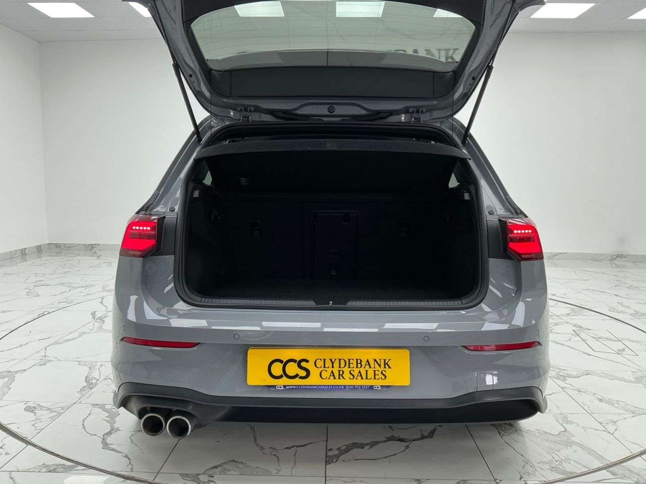 2021 VOLKSWAGEN GOLF 2021 VOLKSWAGEN GOLF