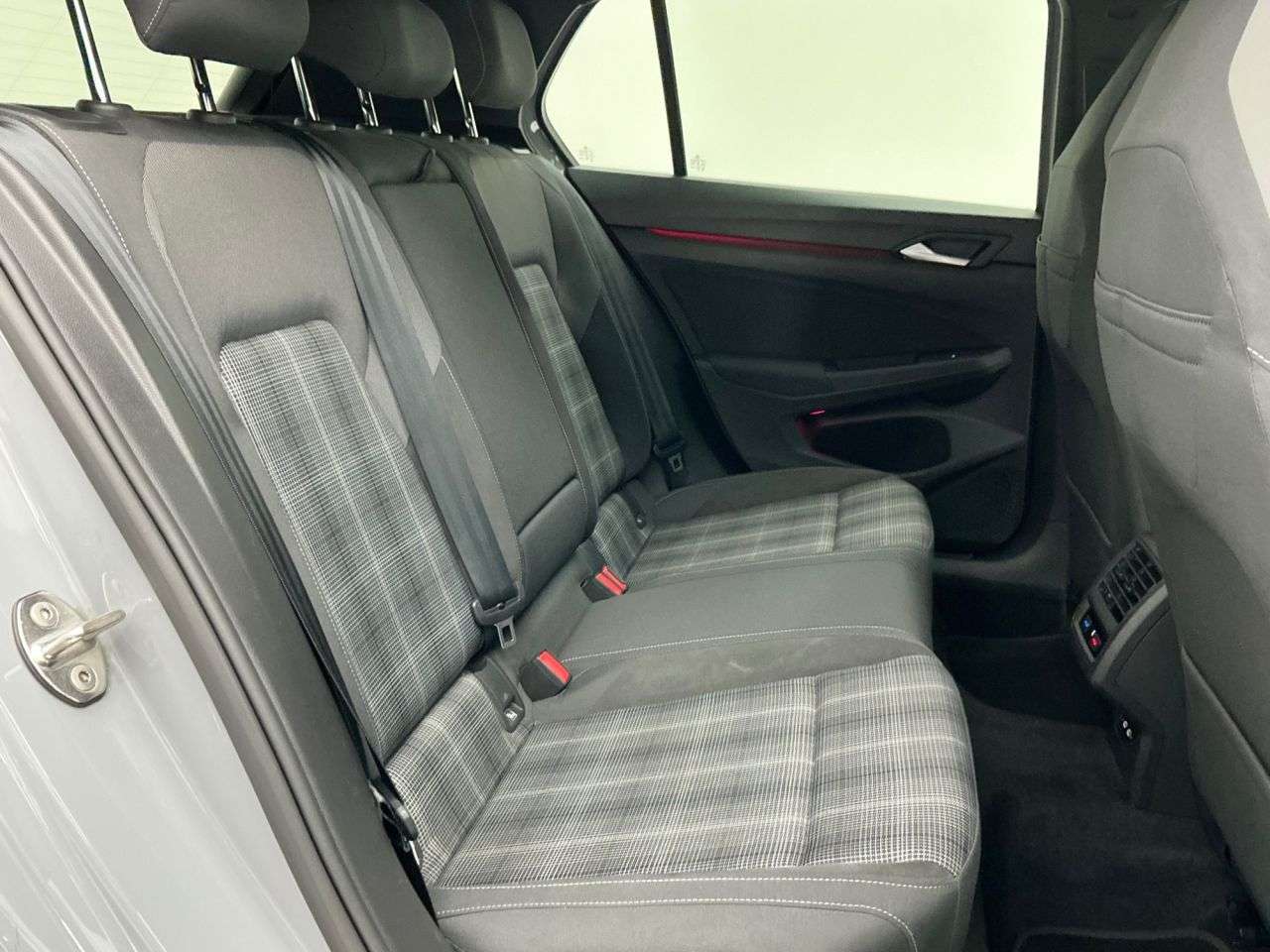 2021 VOLKSWAGEN GOLF 2021 VOLKSWAGEN GOLF