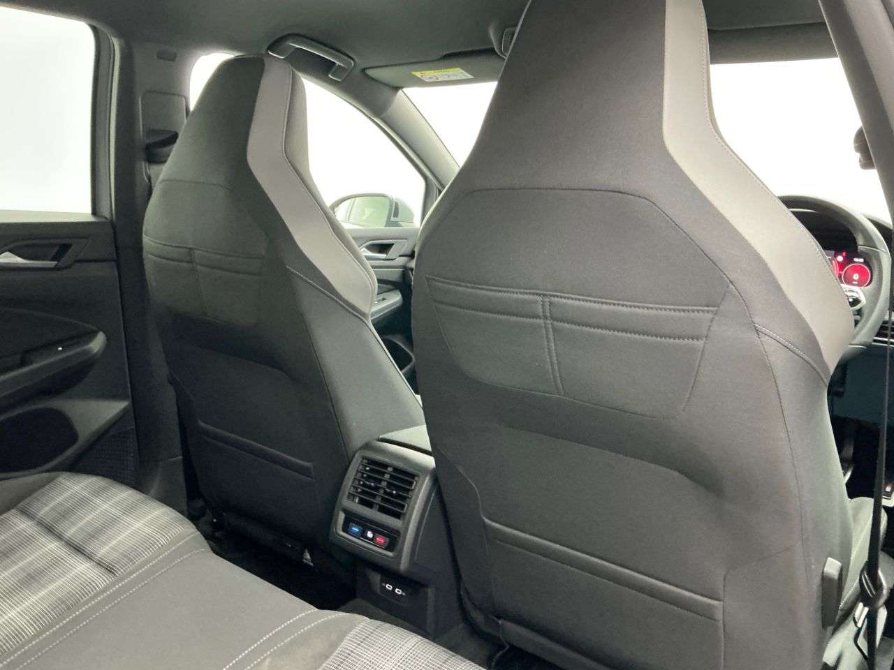 2021 VOLKSWAGEN GOLF 2021 VOLKSWAGEN GOLF