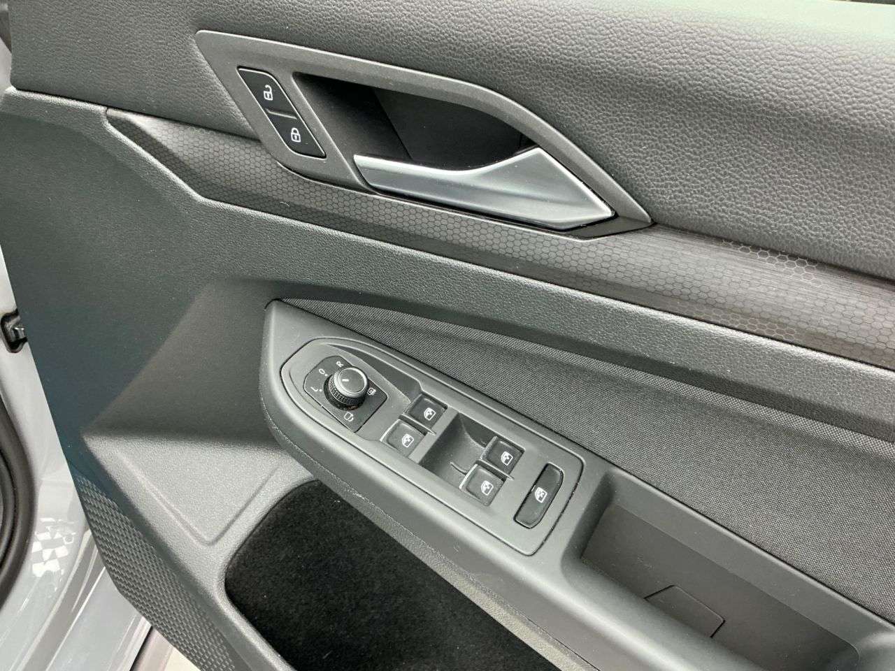 2021 VOLKSWAGEN GOLF 2021 VOLKSWAGEN GOLF