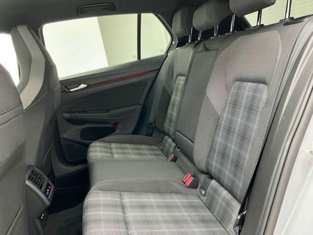 2021 VOLKSWAGEN GOLF 2021 VOLKSWAGEN GOLF