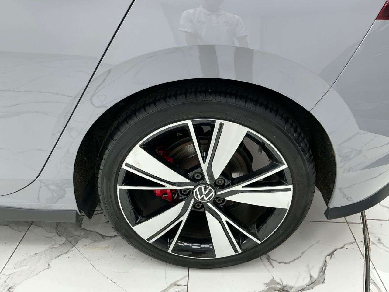 2021 VOLKSWAGEN GOLF 2021 VOLKSWAGEN GOLF