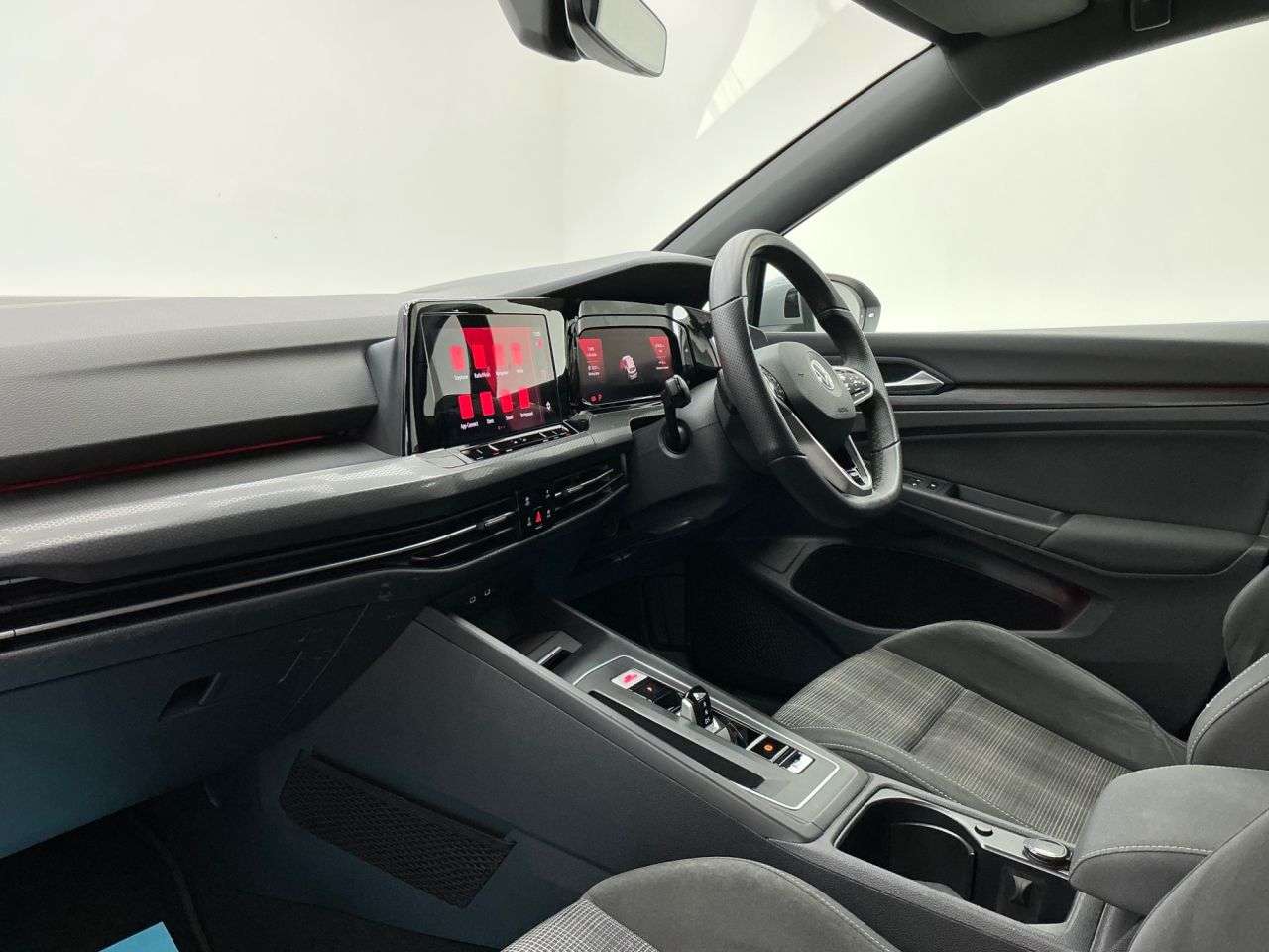 2021 VOLKSWAGEN GOLF 2021 VOLKSWAGEN GOLF
