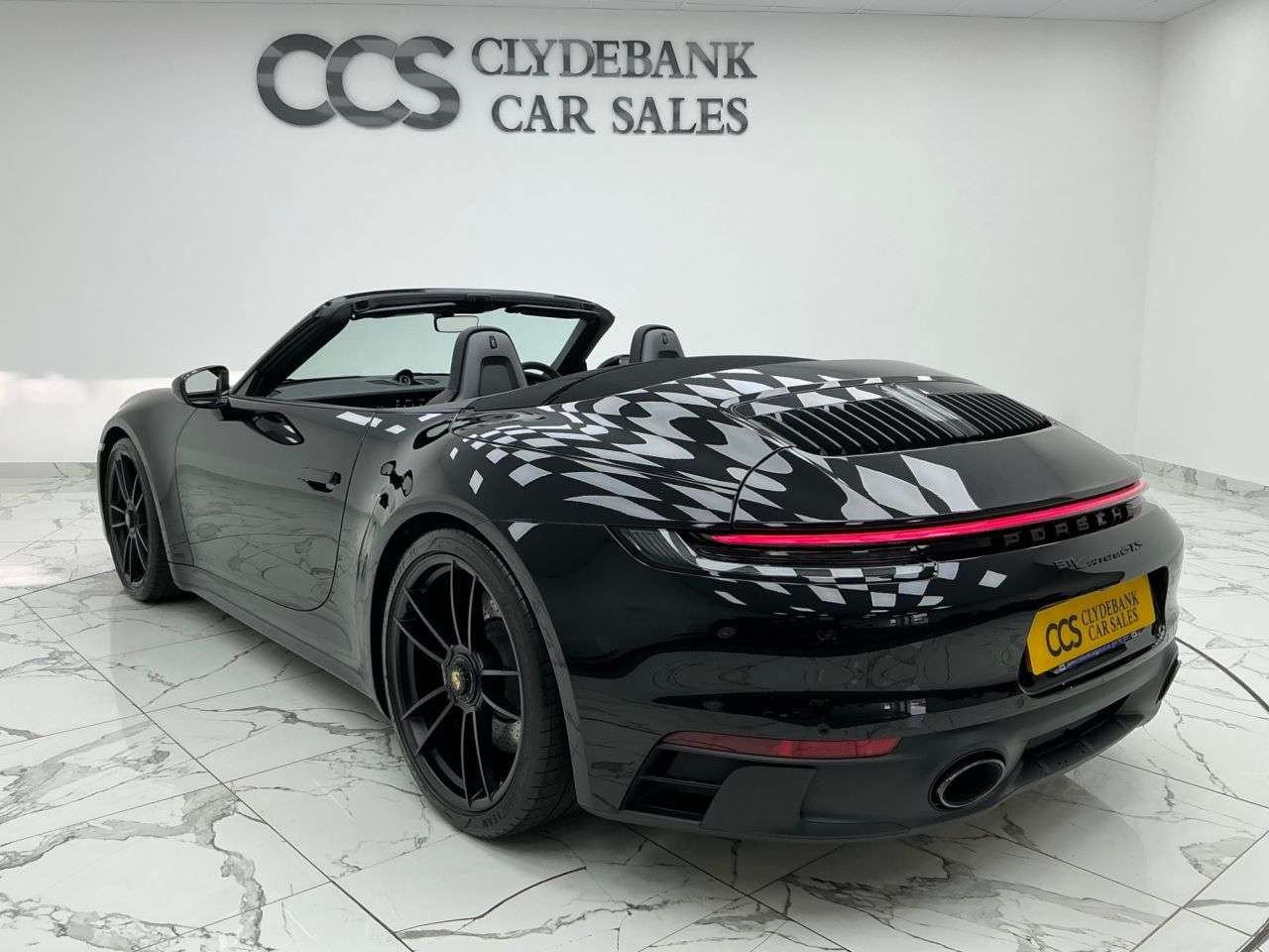 2023 PORSCHE 911 2023 PORSCHE 911