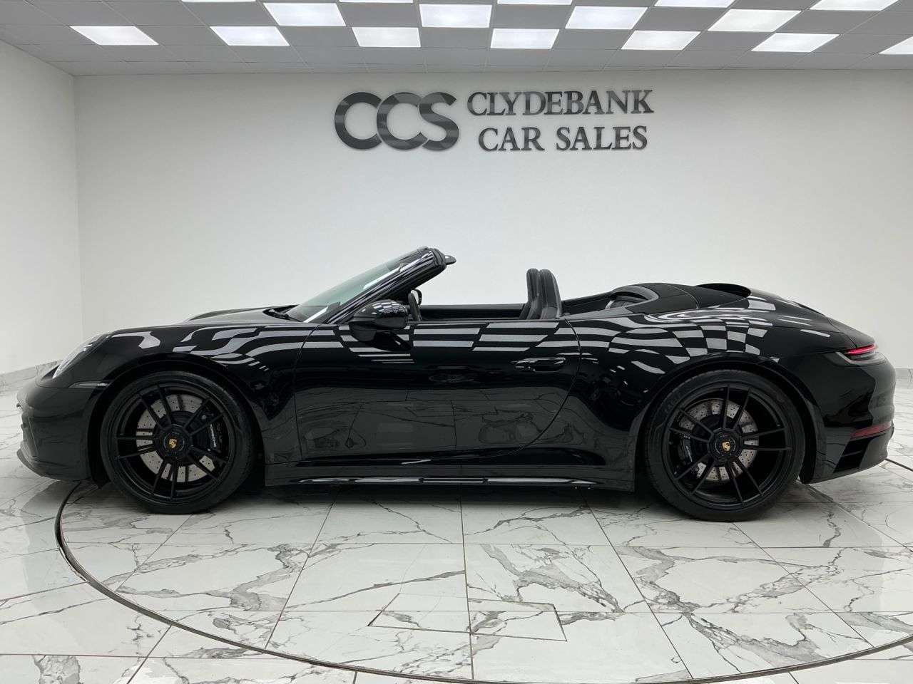 2023 PORSCHE 911 2023 PORSCHE 911