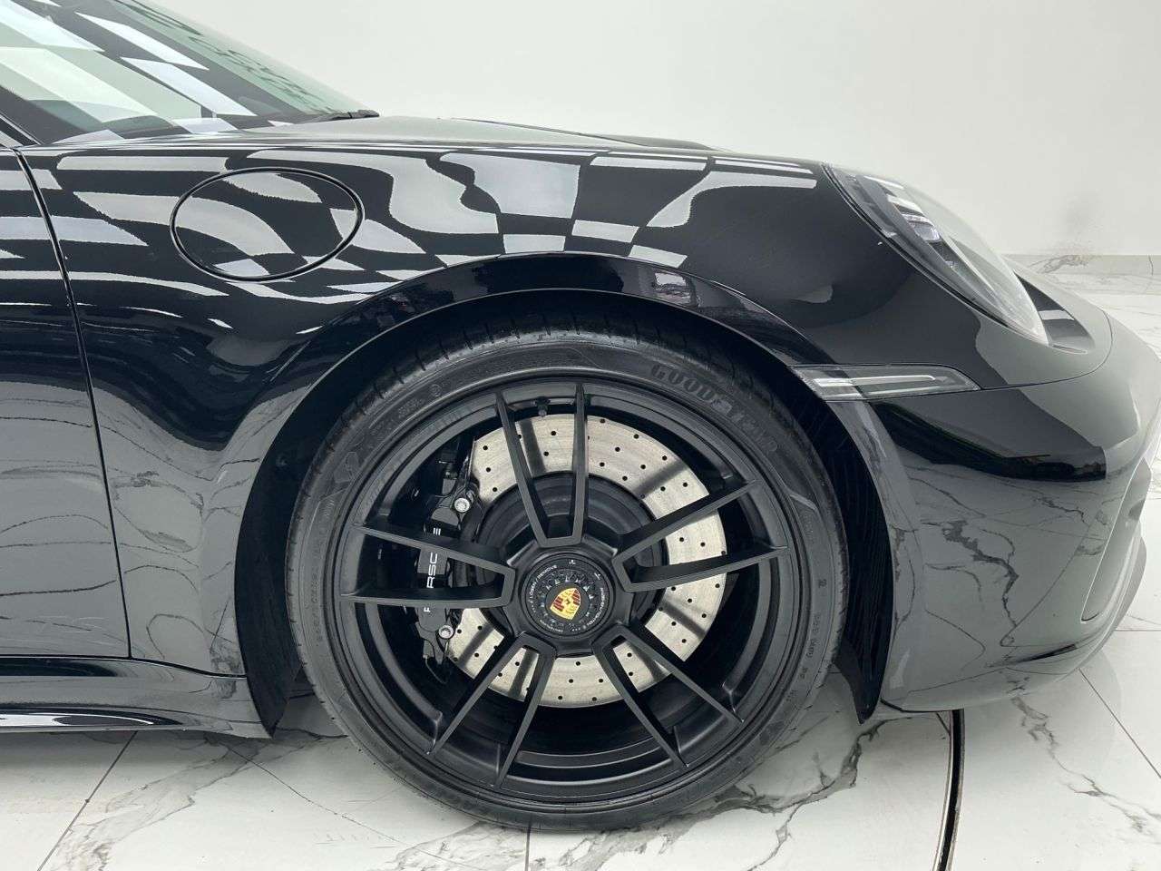 2023 PORSCHE 911 2023 PORSCHE 911