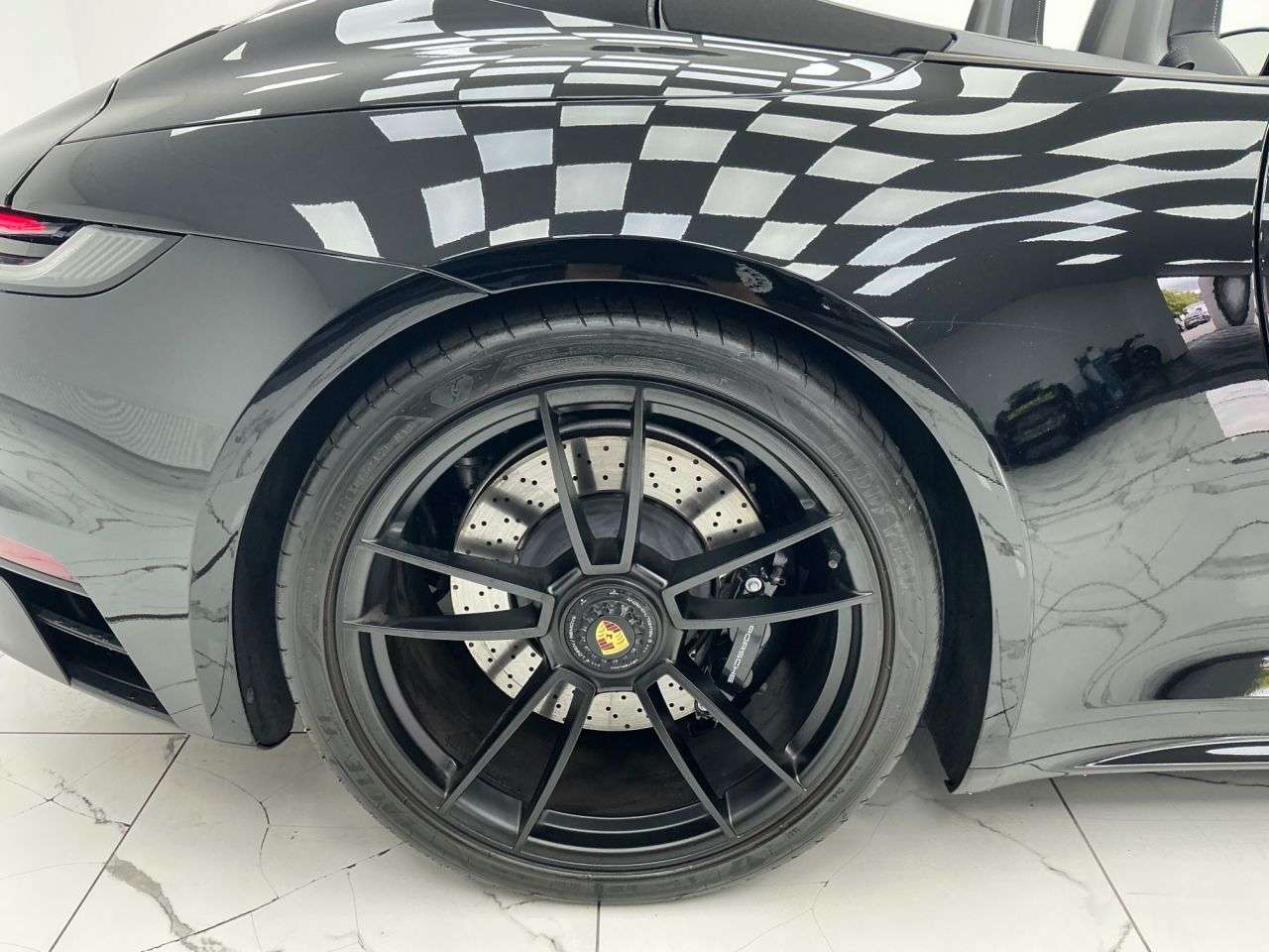 2023 PORSCHE 911 2023 PORSCHE 911