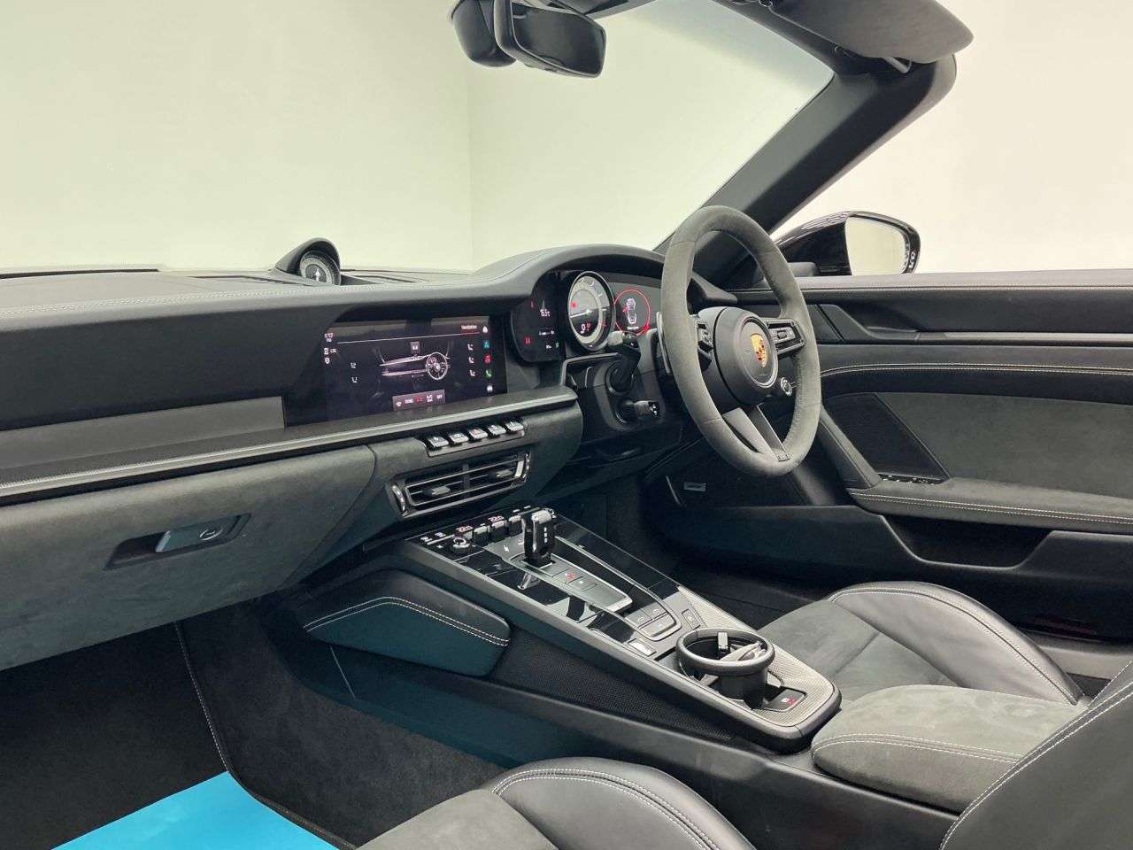 2023 PORSCHE 911 2023 PORSCHE 911
