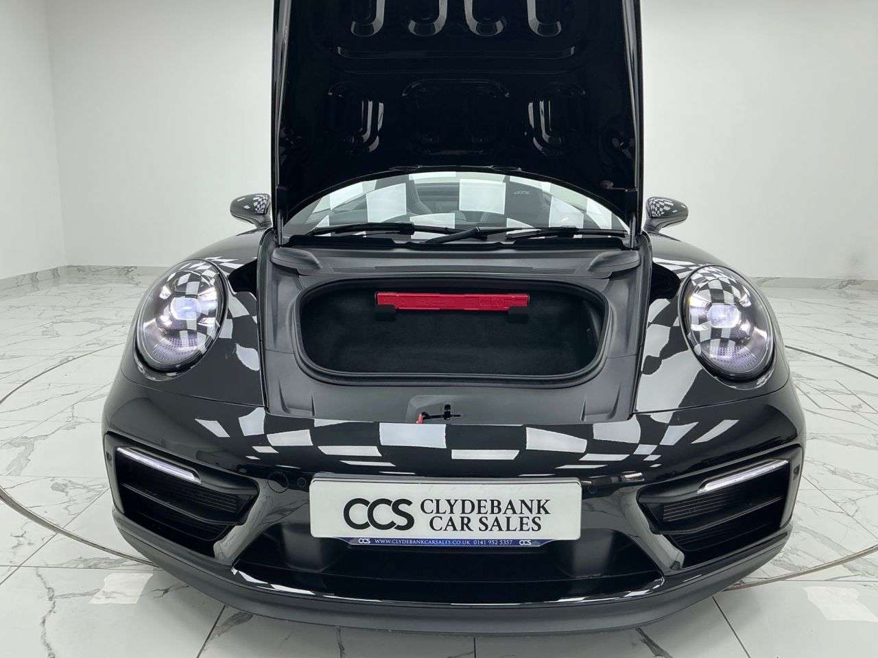 2023 PORSCHE 911 2023 PORSCHE 911
