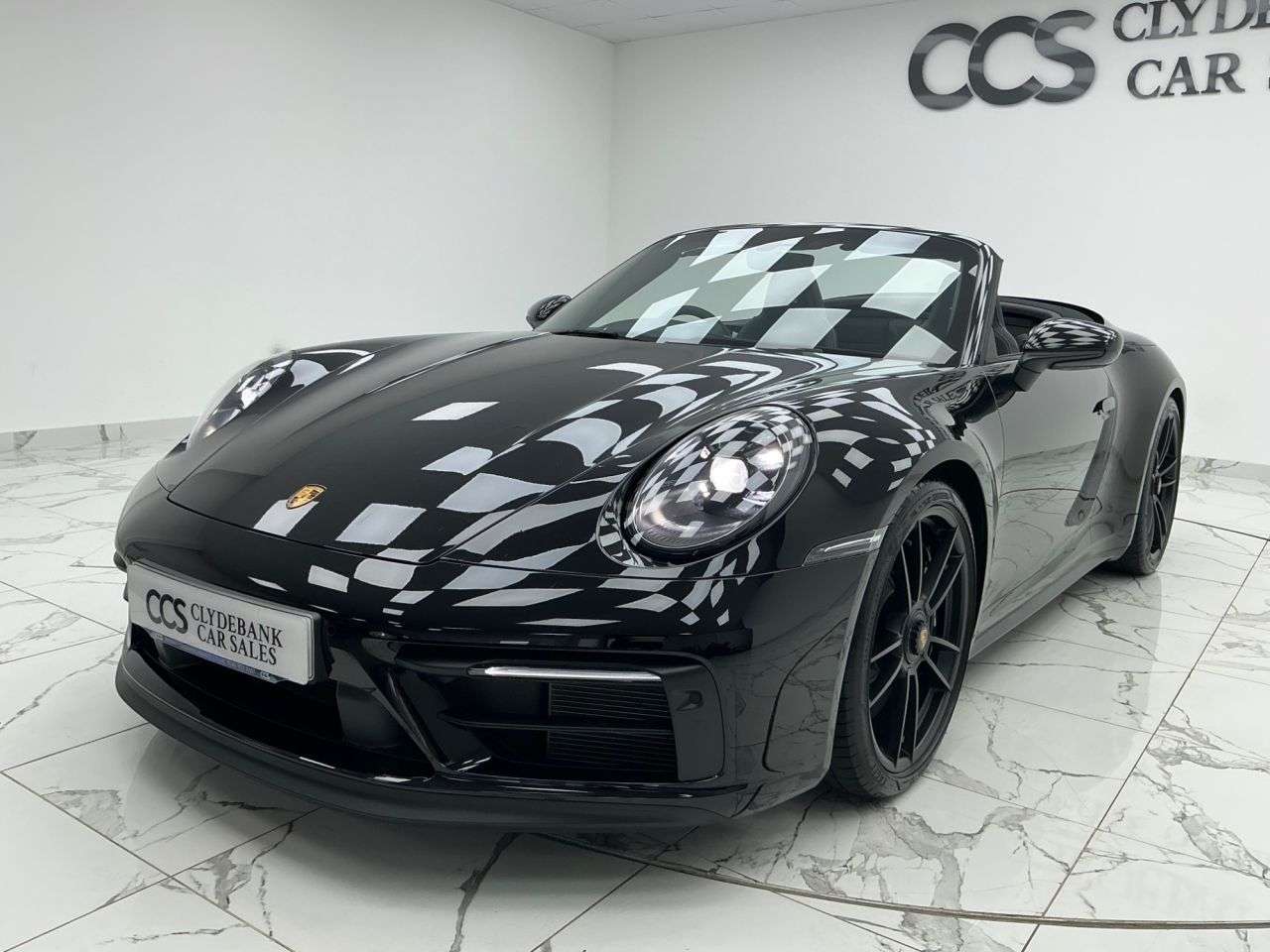 2023 PORSCHE 911 2023 PORSCHE 911