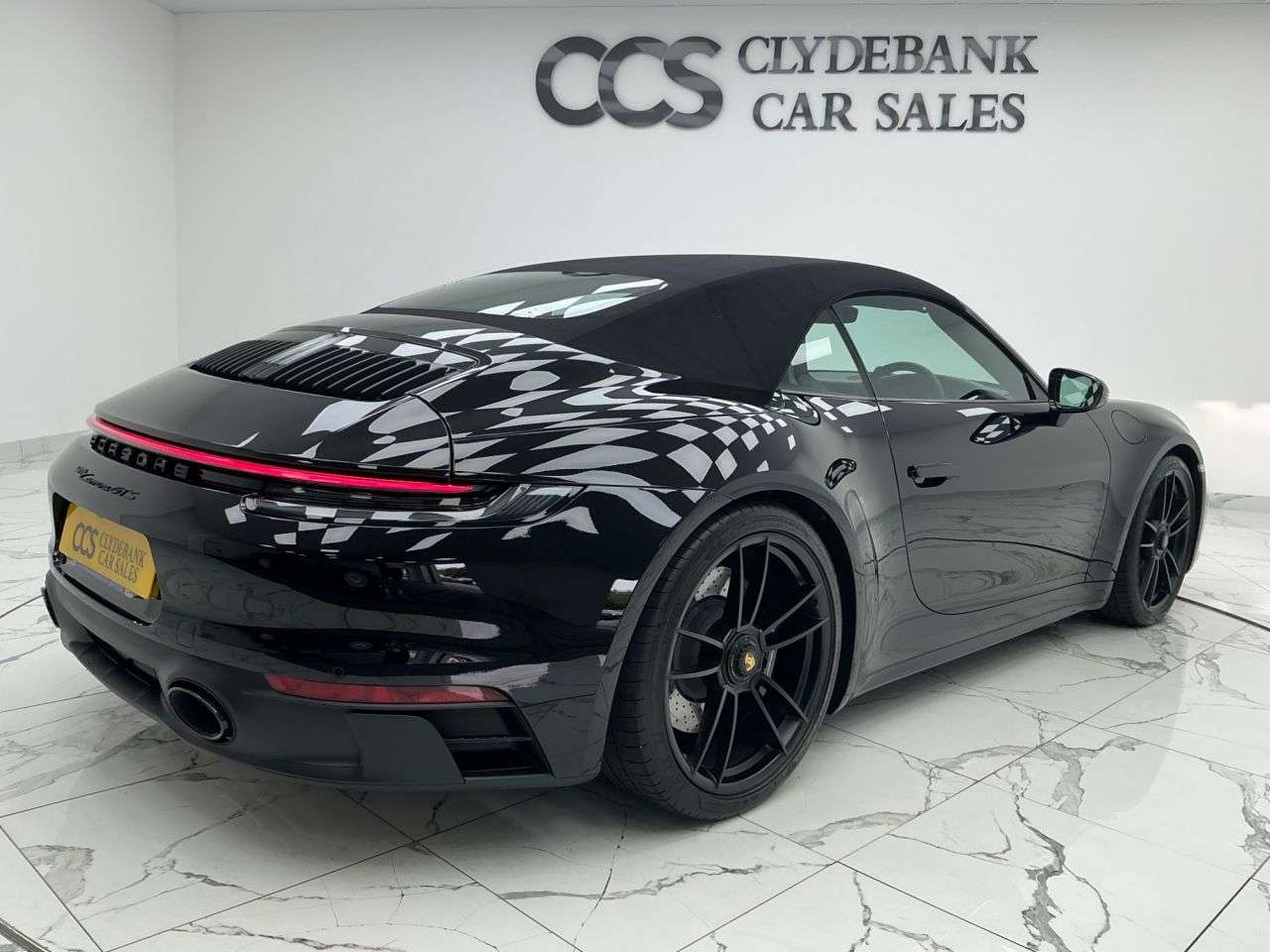 2023 PORSCHE 911 2023 PORSCHE 911
