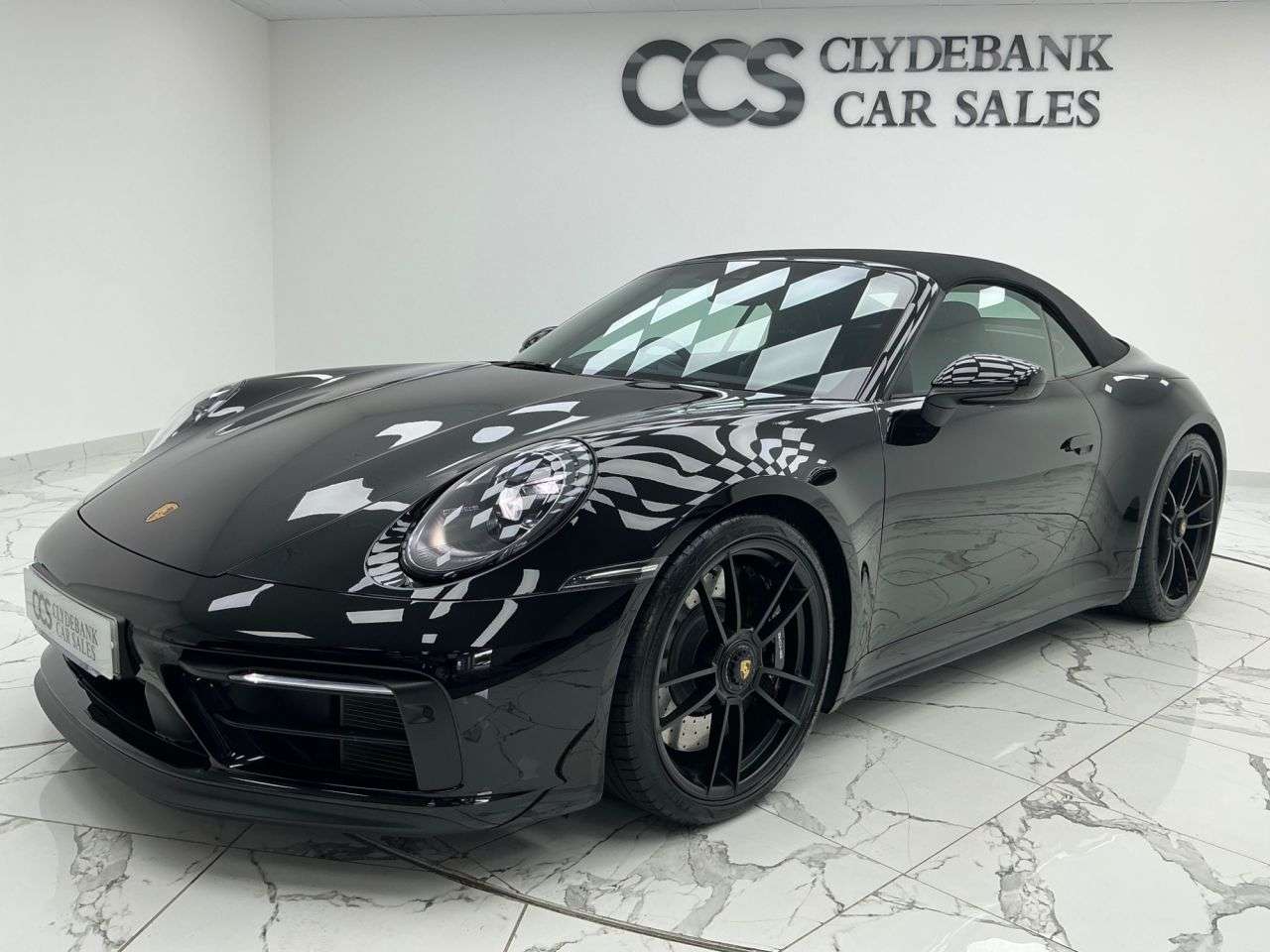 2023 PORSCHE 911 2023 PORSCHE 911