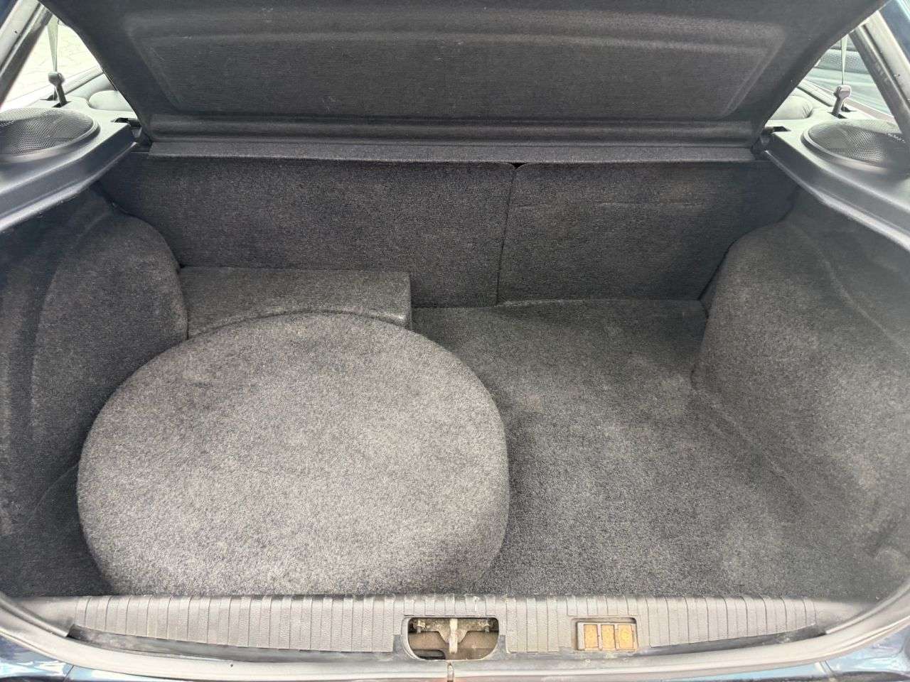 1992 FORD ESCORT 1992 FORD ESCORT