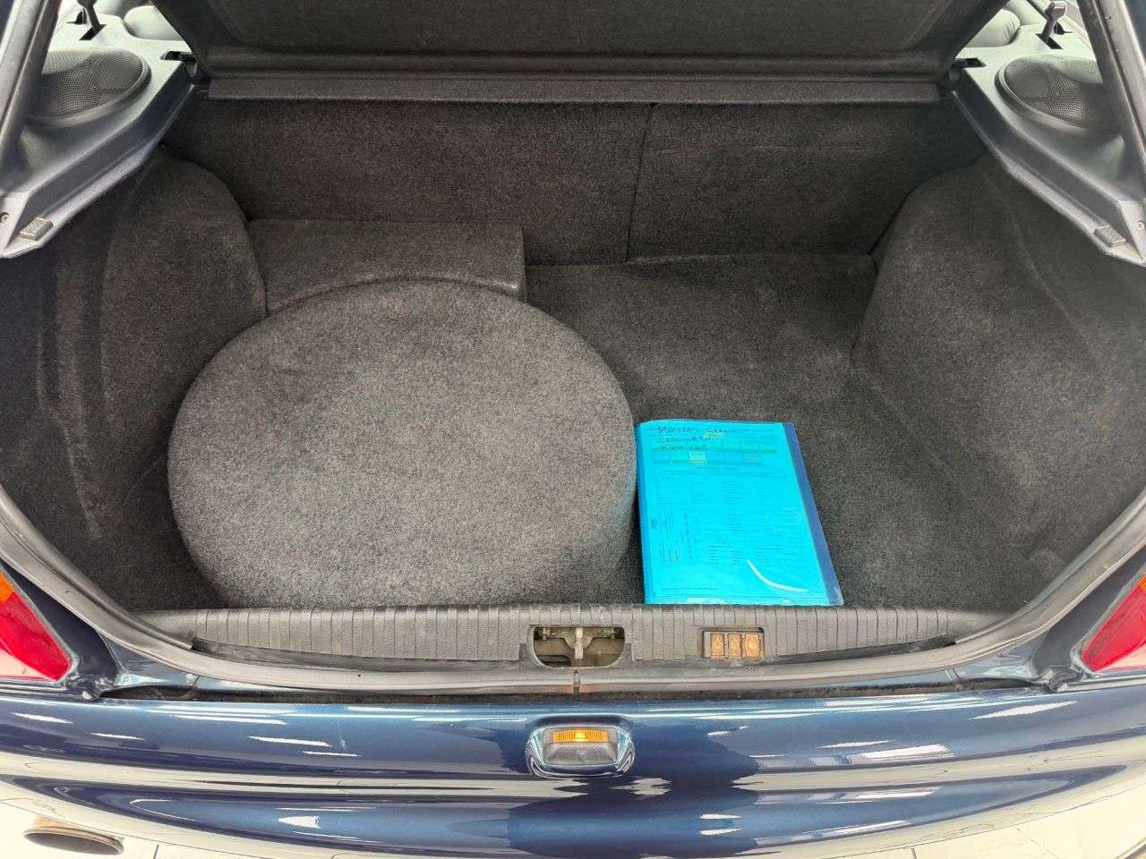 1992 FORD ESCORT 1992 FORD ESCORT