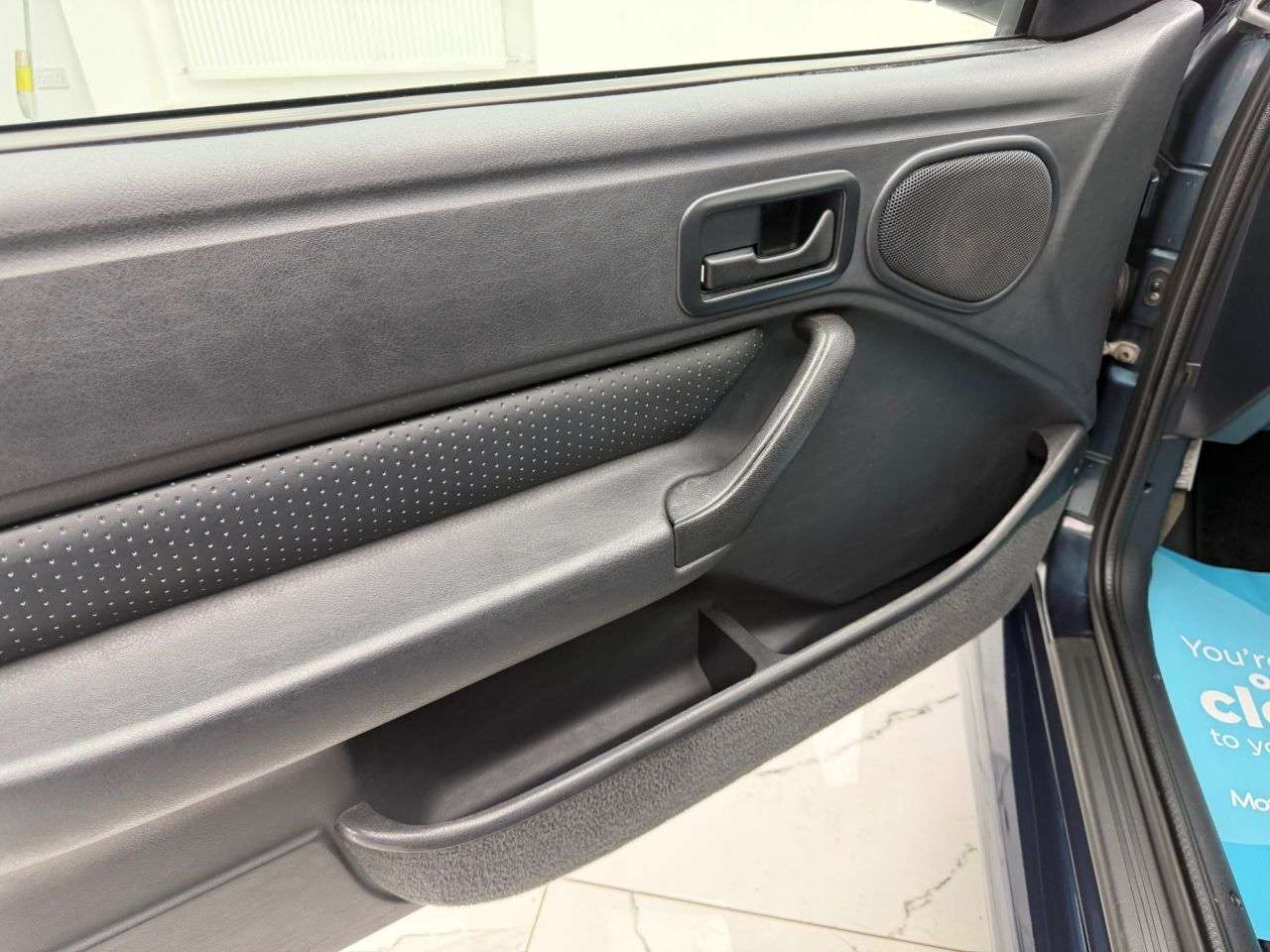 1992 FORD ESCORT 1992 FORD ESCORT