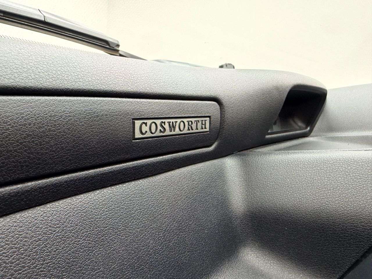 1992 FORD ESCORT 1992 FORD ESCORT