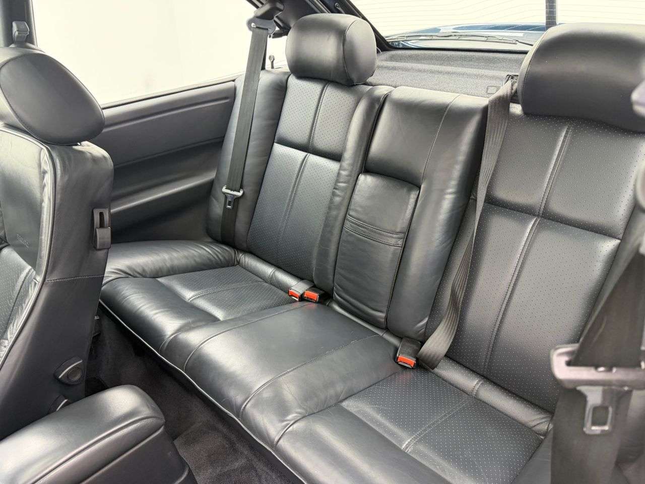 1992 FORD ESCORT 1992 FORD ESCORT