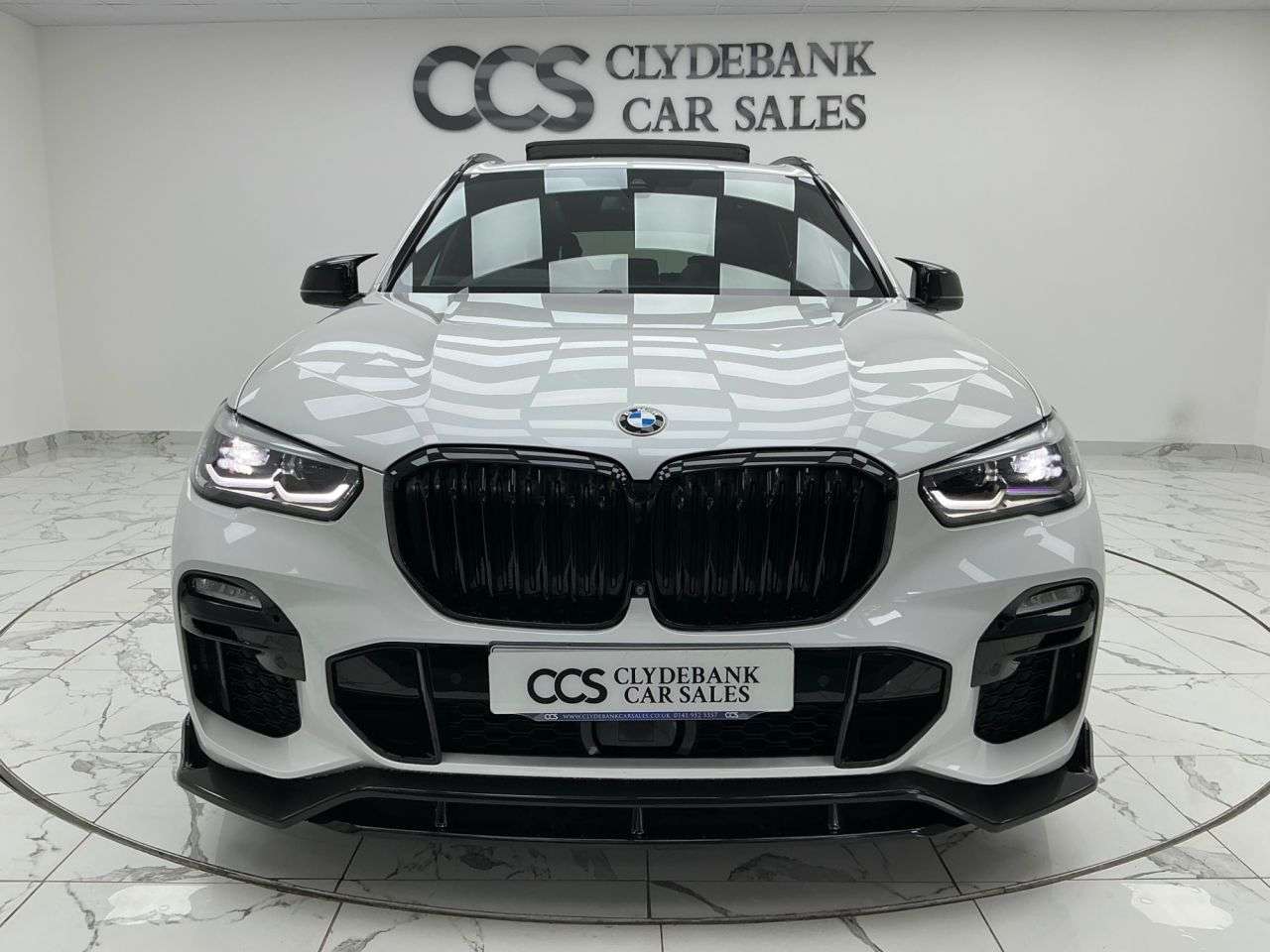 2020 BMW X5 2020 BMW X5
