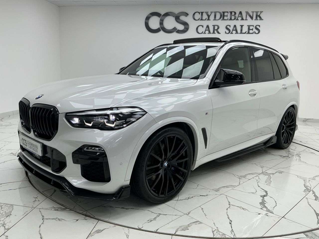 2020 BMW X5 2020 BMW X5