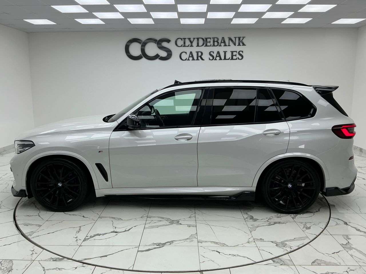 2020 BMW X5 2020 BMW X5