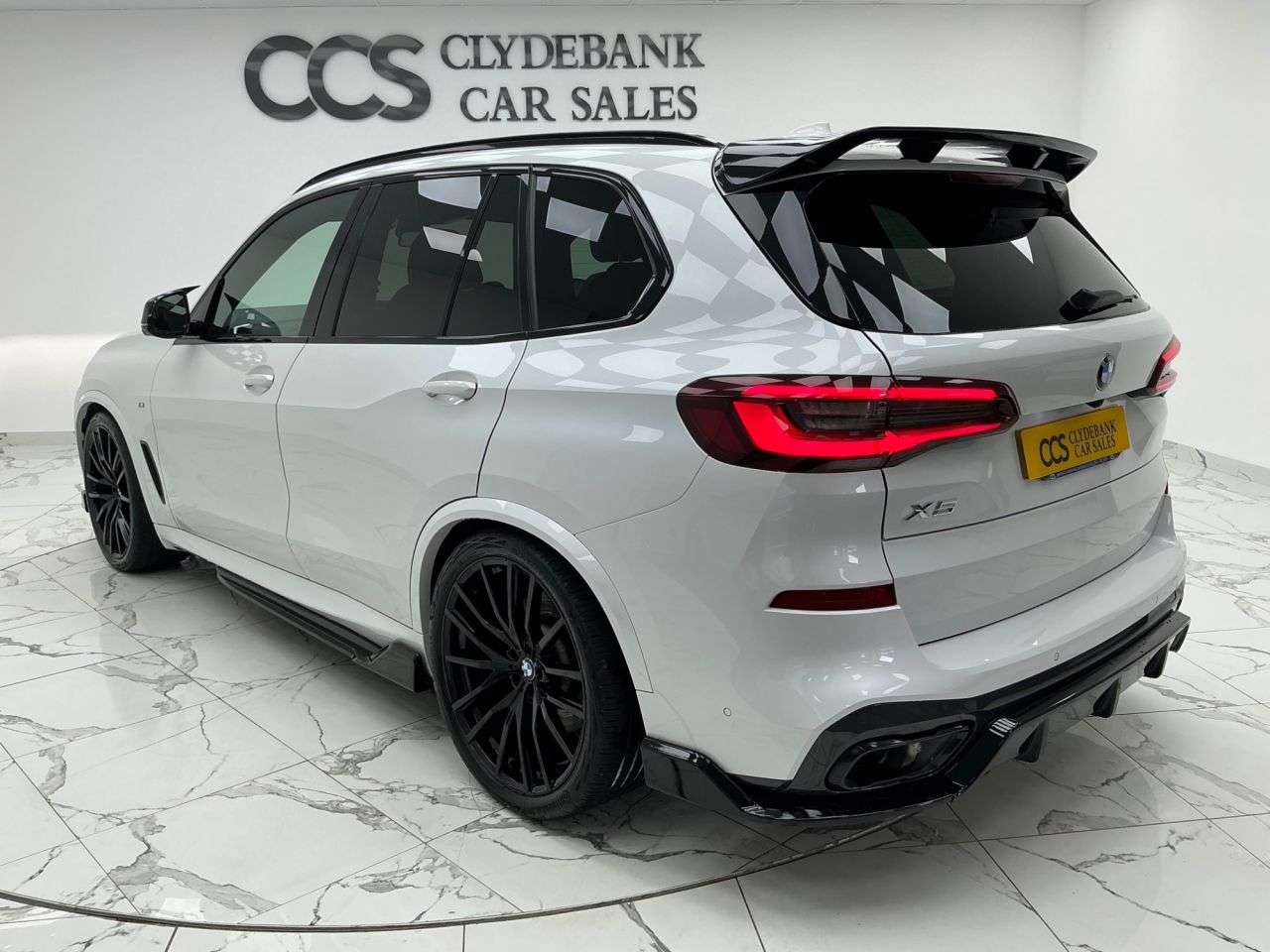 2020 BMW X5 2020 BMW X5