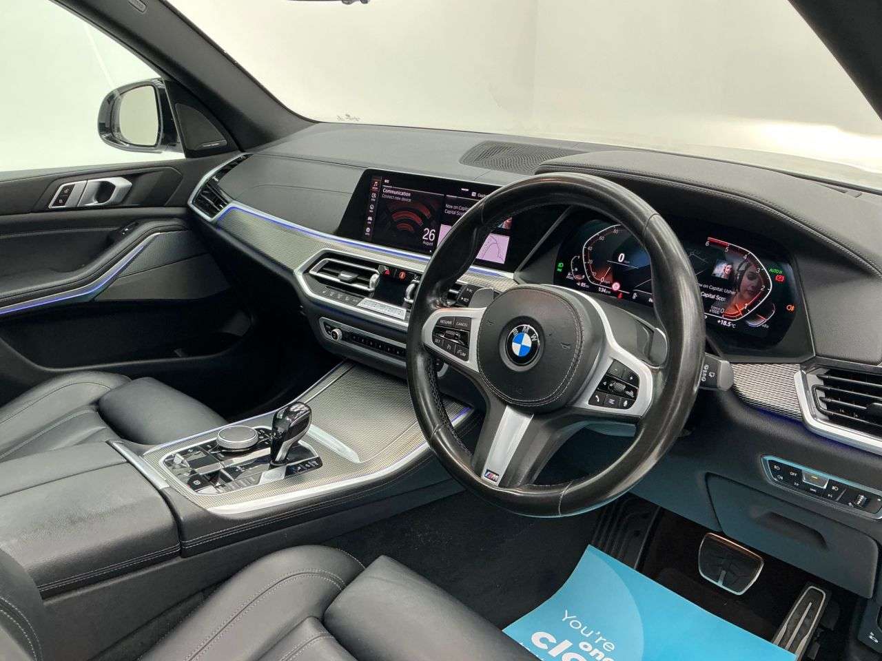 2020 BMW X5 2020 BMW X5