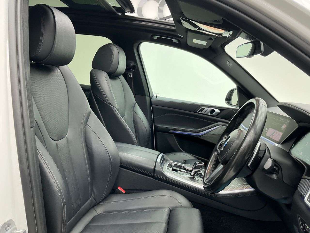2020 BMW X5 2020 BMW X5